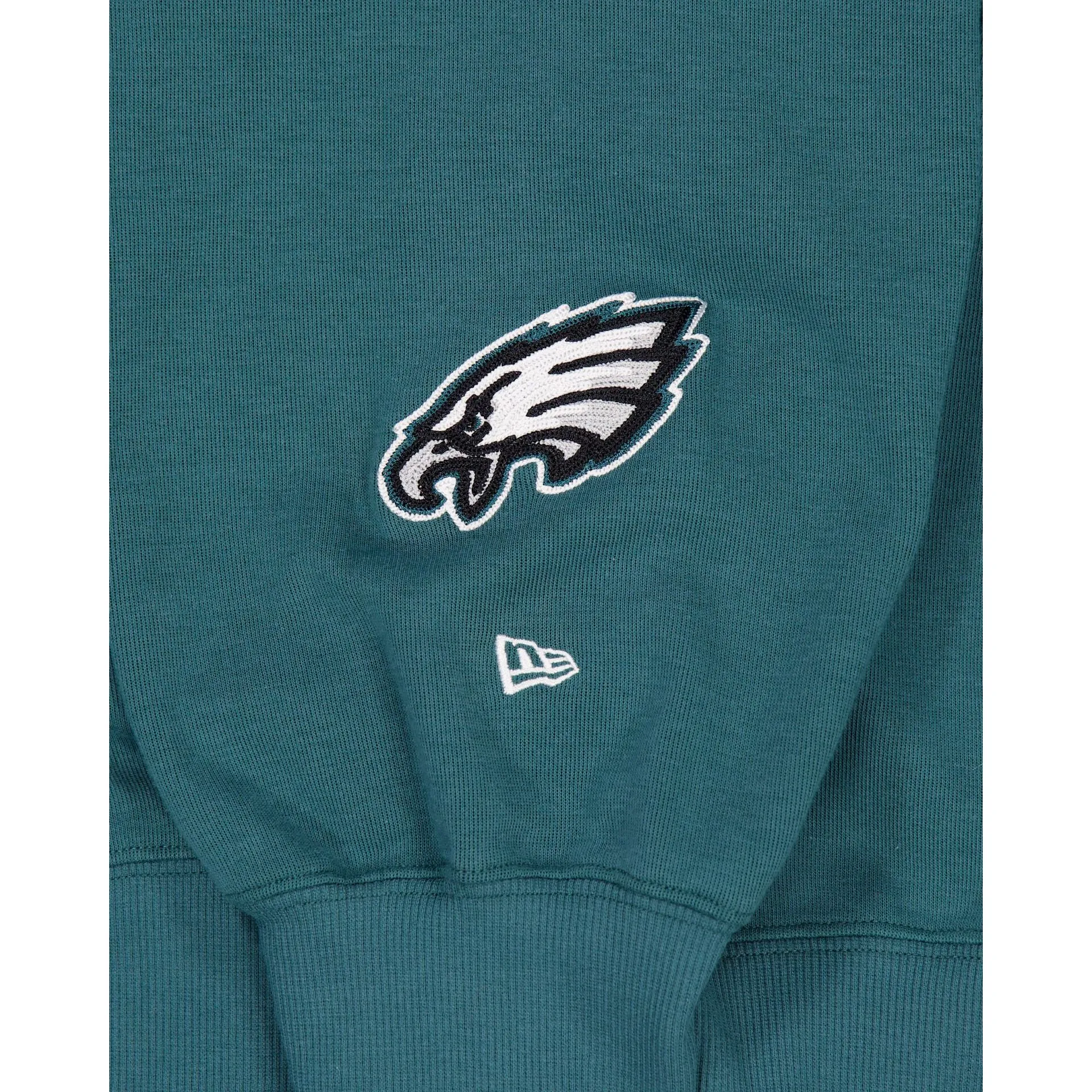 Philadelphia Eagles 2026 Functional Fandom Women's Hoodie sold by New Era product image thumbnail 3