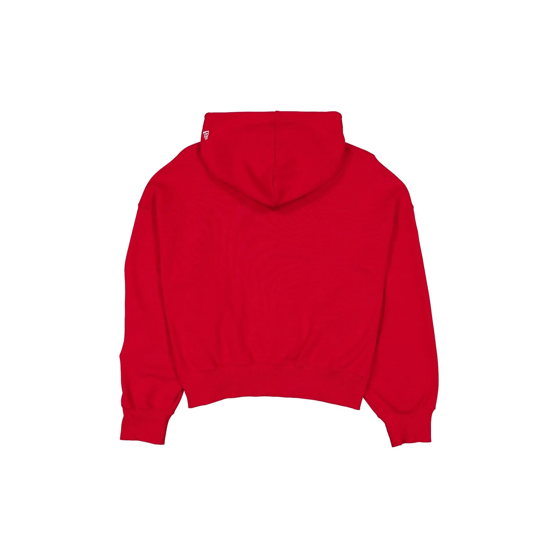 San Francisco 49ers 2026 Functional Fandom Women's Hoodie sold by New Era product image thumbnail 2