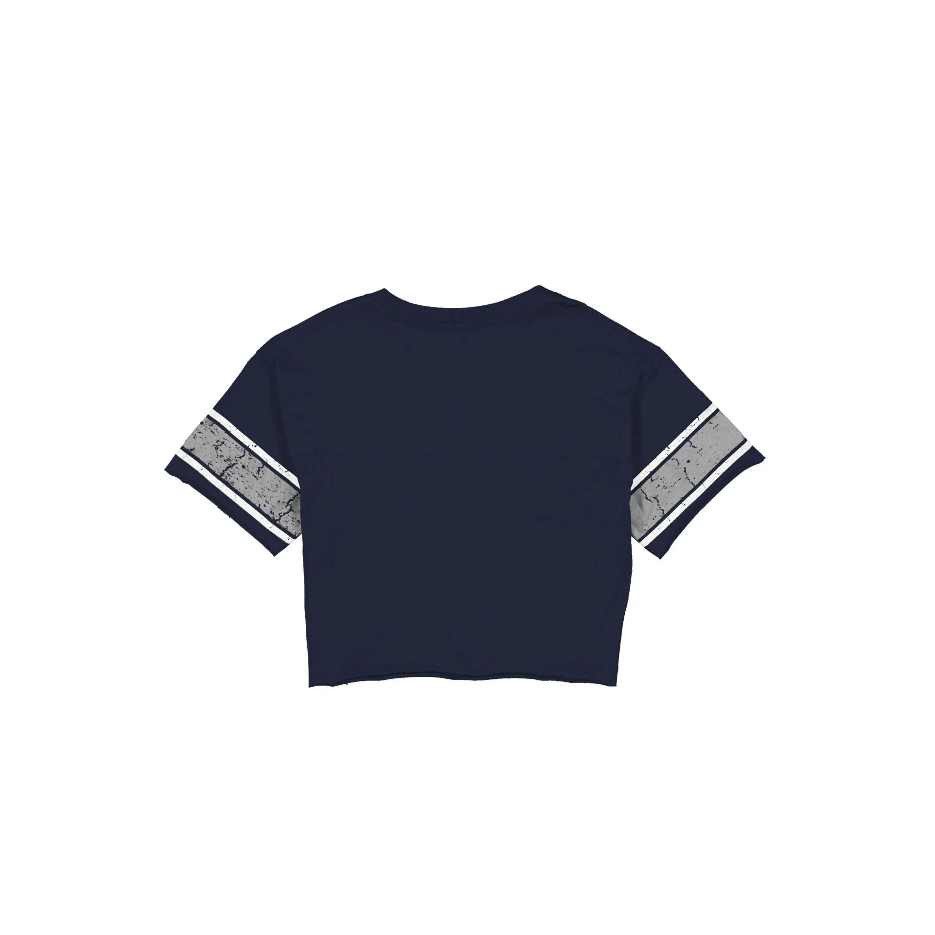 Dallas Cowboys 2026 Functional Fandom Women's Cropped T-Shirt sold by New Era product image thumbnail 2