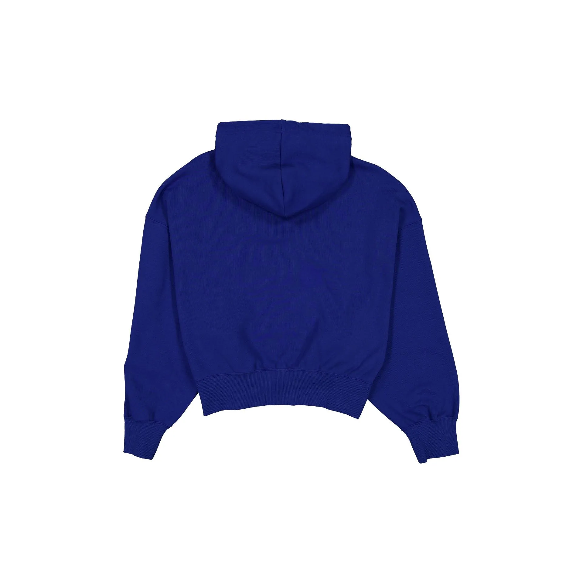 Buffalo Bills 2026 Functional Fandom Women's Hoodie sold by New Era product image thumbnail 2