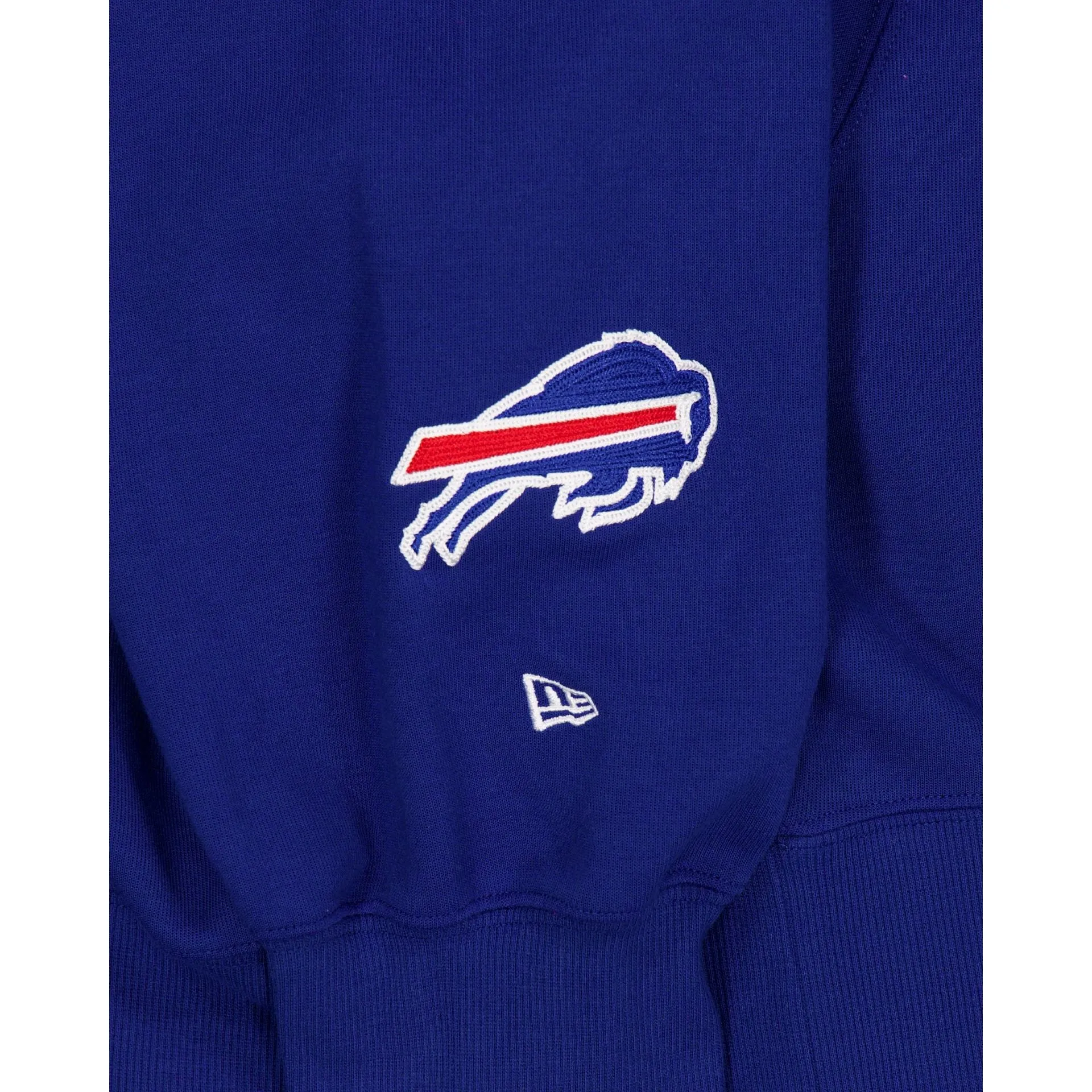Buffalo Bills 2026 Functional Fandom Women's Hoodie sold by New Era product image thumbnail 3