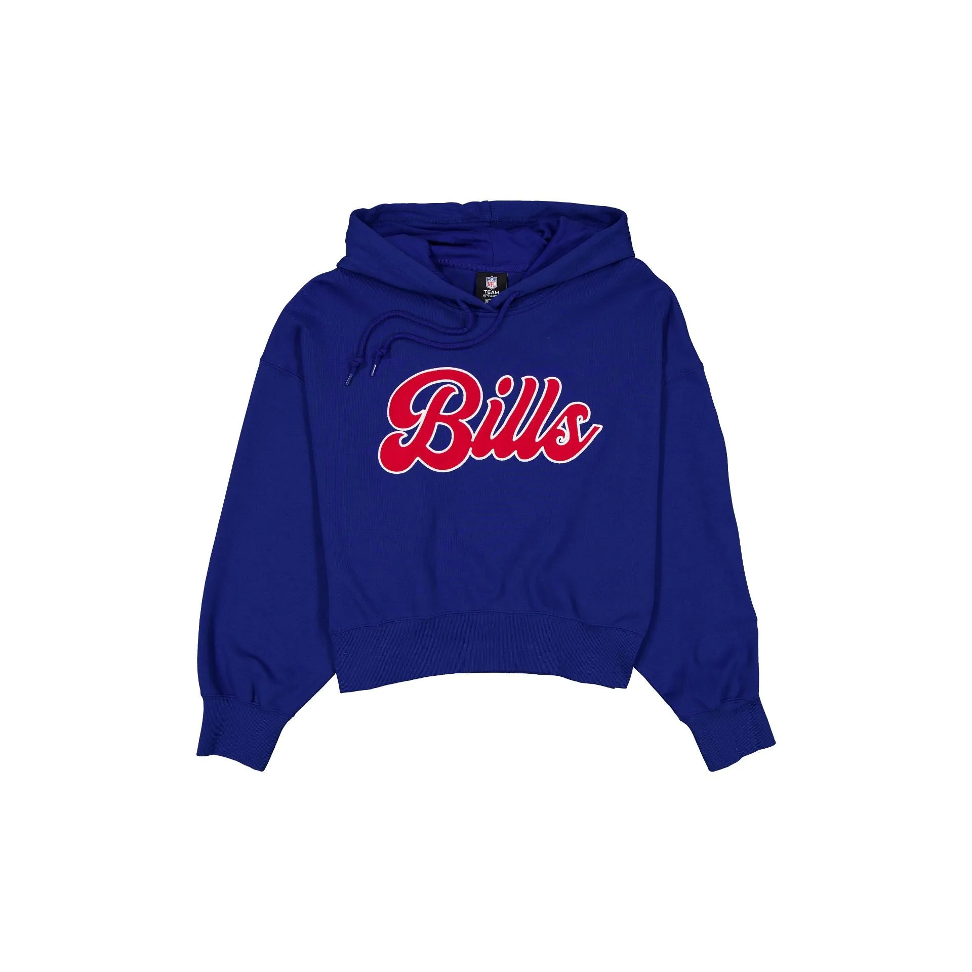 Buffalo Bills 2026 Functional Fandom Women's Hoodie sold by New Era