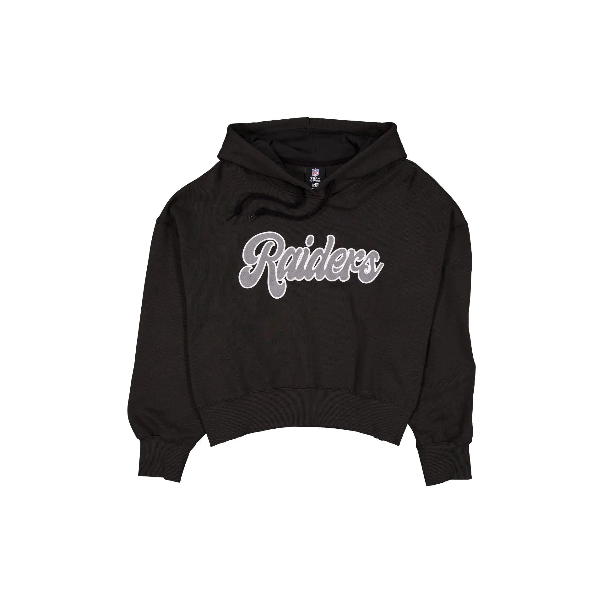 Las Vegas Raiders 2026 Functional Fandom Women's Hoodie sold by New Era