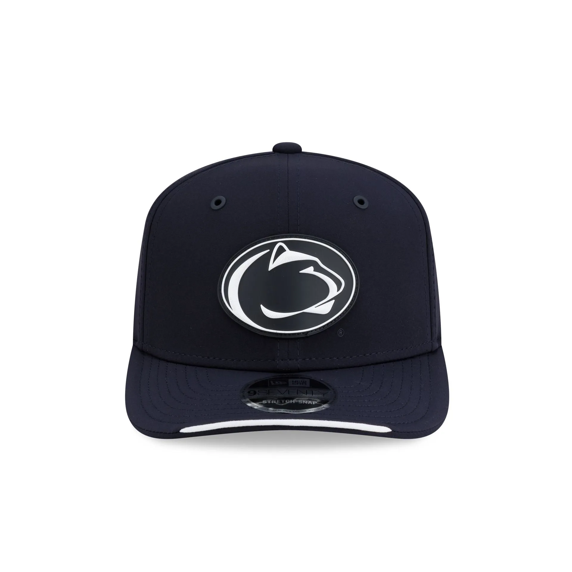Penn State Nittany Lions Stadium Ready 9SEVENTY Stretch-Snap Hat sold by New Era product image thumbnail 2