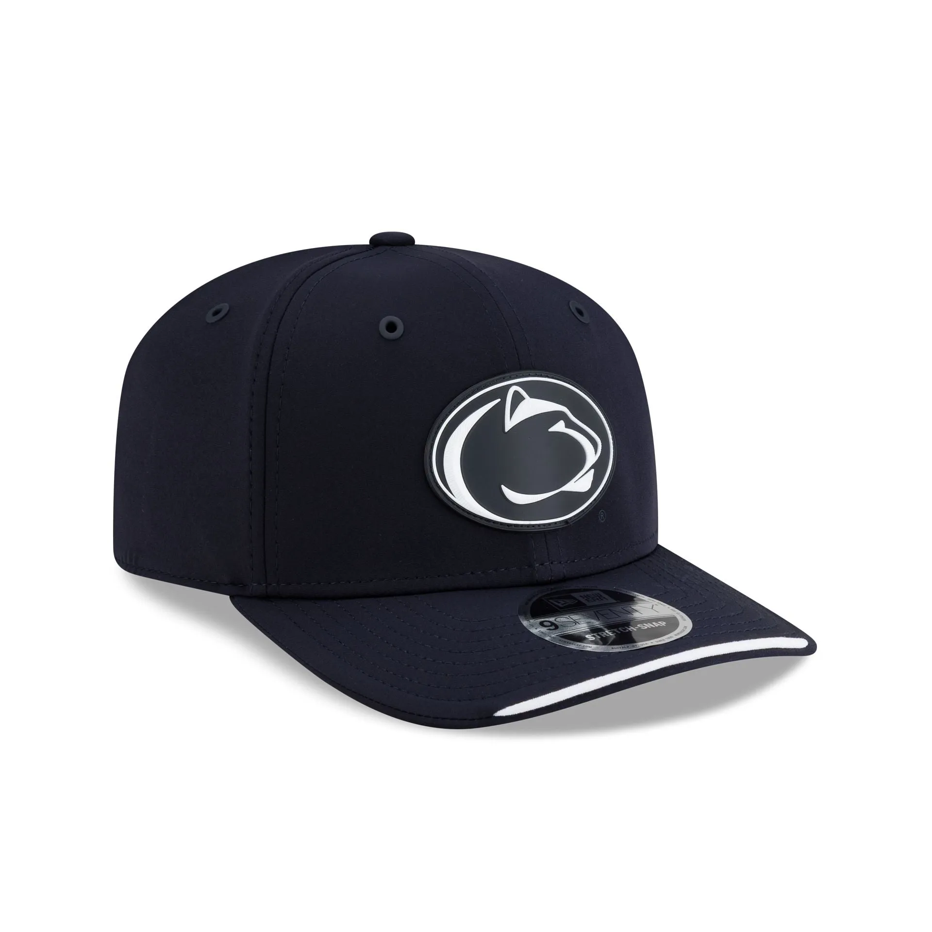 Penn State Nittany Lions Stadium Ready 9SEVENTY Stretch-Snap Hat sold by New Era product image thumbnail 3