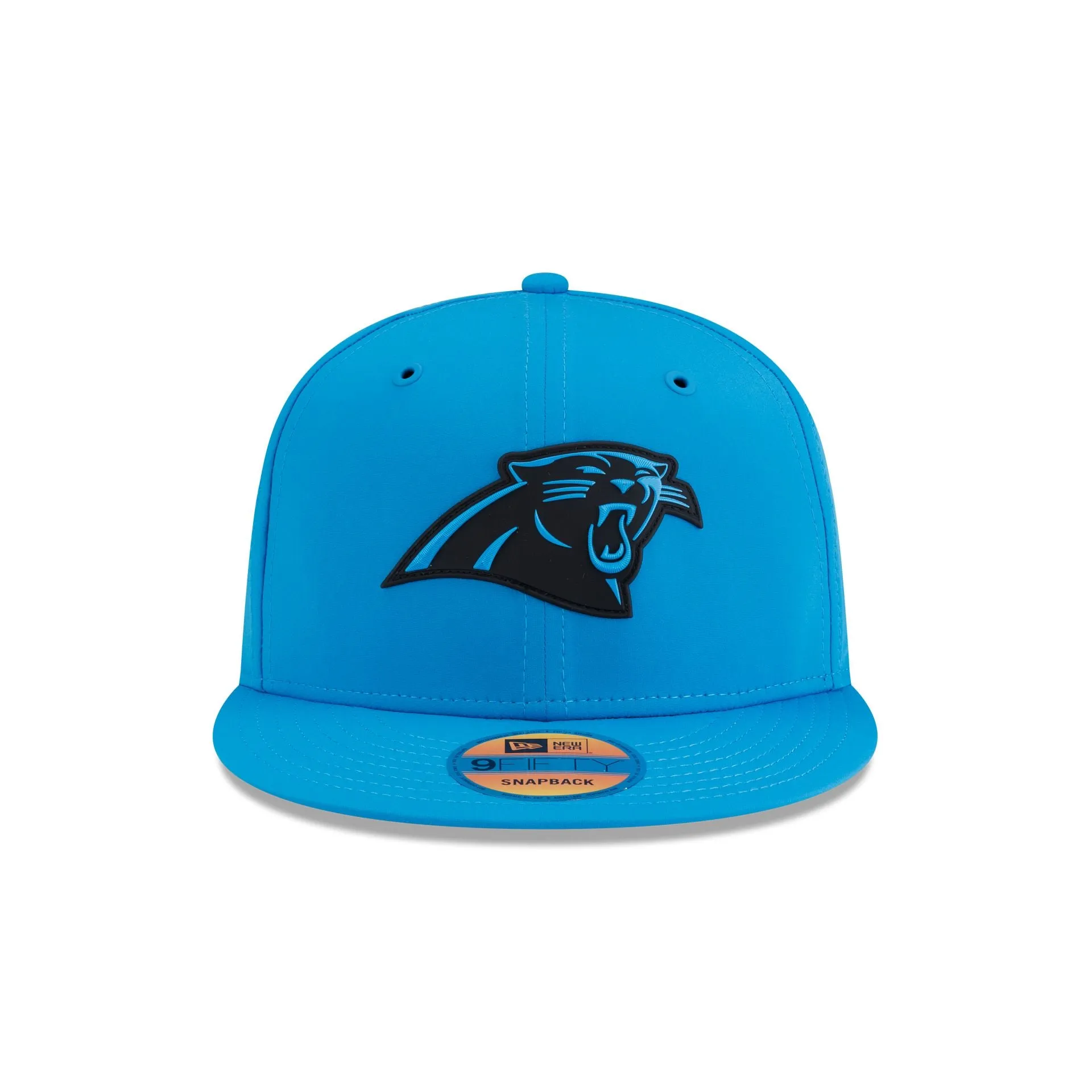 Carolina Panthers 2026 Sideline 9FIFTY Snapback Hat sold by New Era product image thumbnail 2