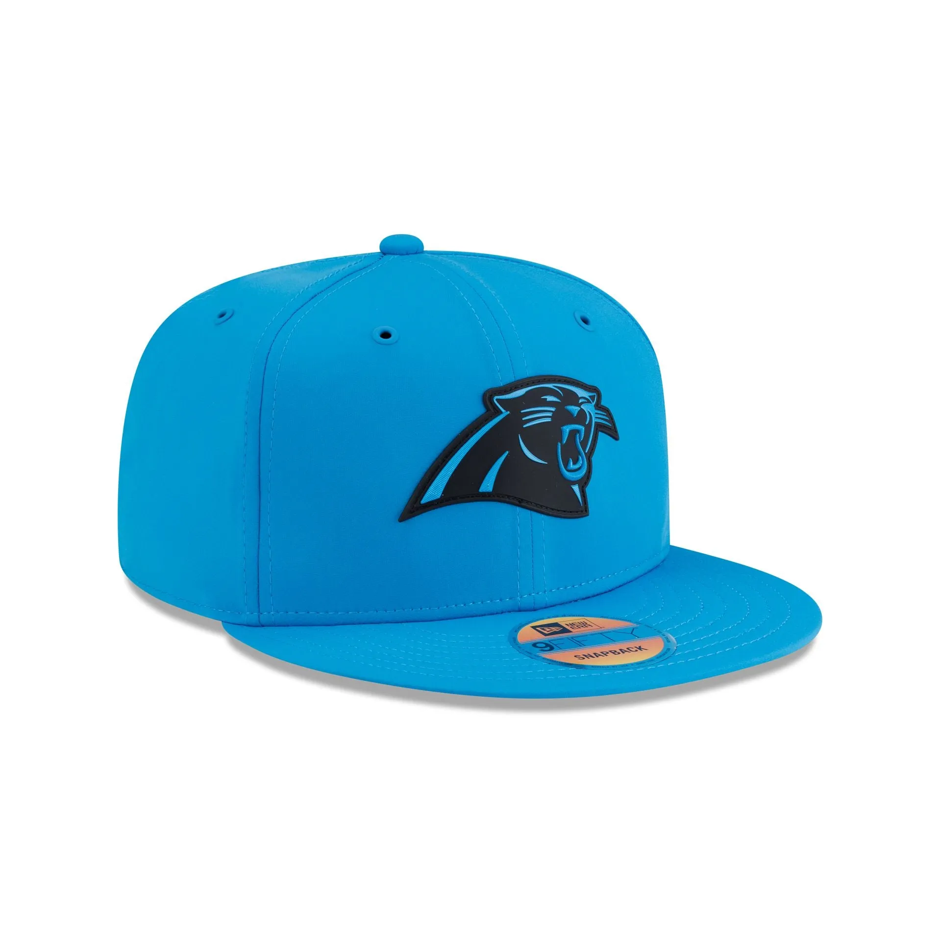 Carolina Panthers 2026 Sideline 9FIFTY Snapback Hat sold by New Era product image thumbnail 3