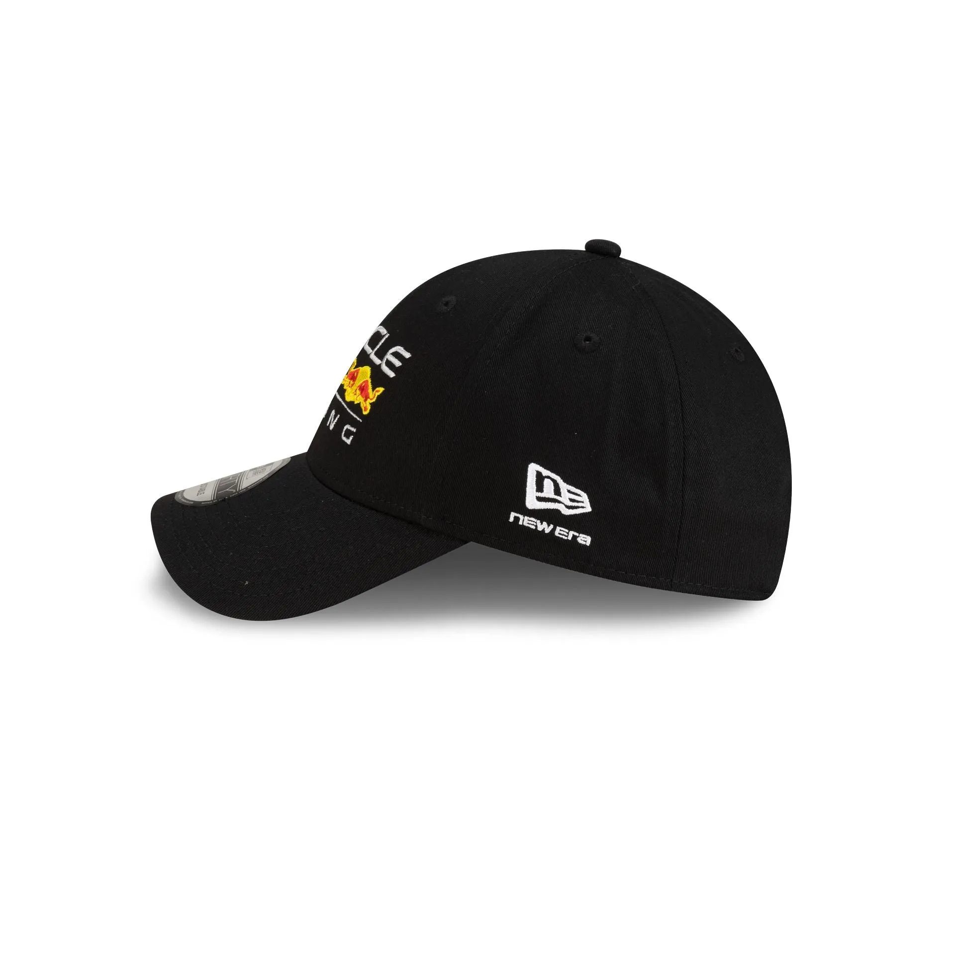 Oracle Red Bull Racing Core Black 9FORTY Adjustable Hat sold by New Era product image thumbnail 4