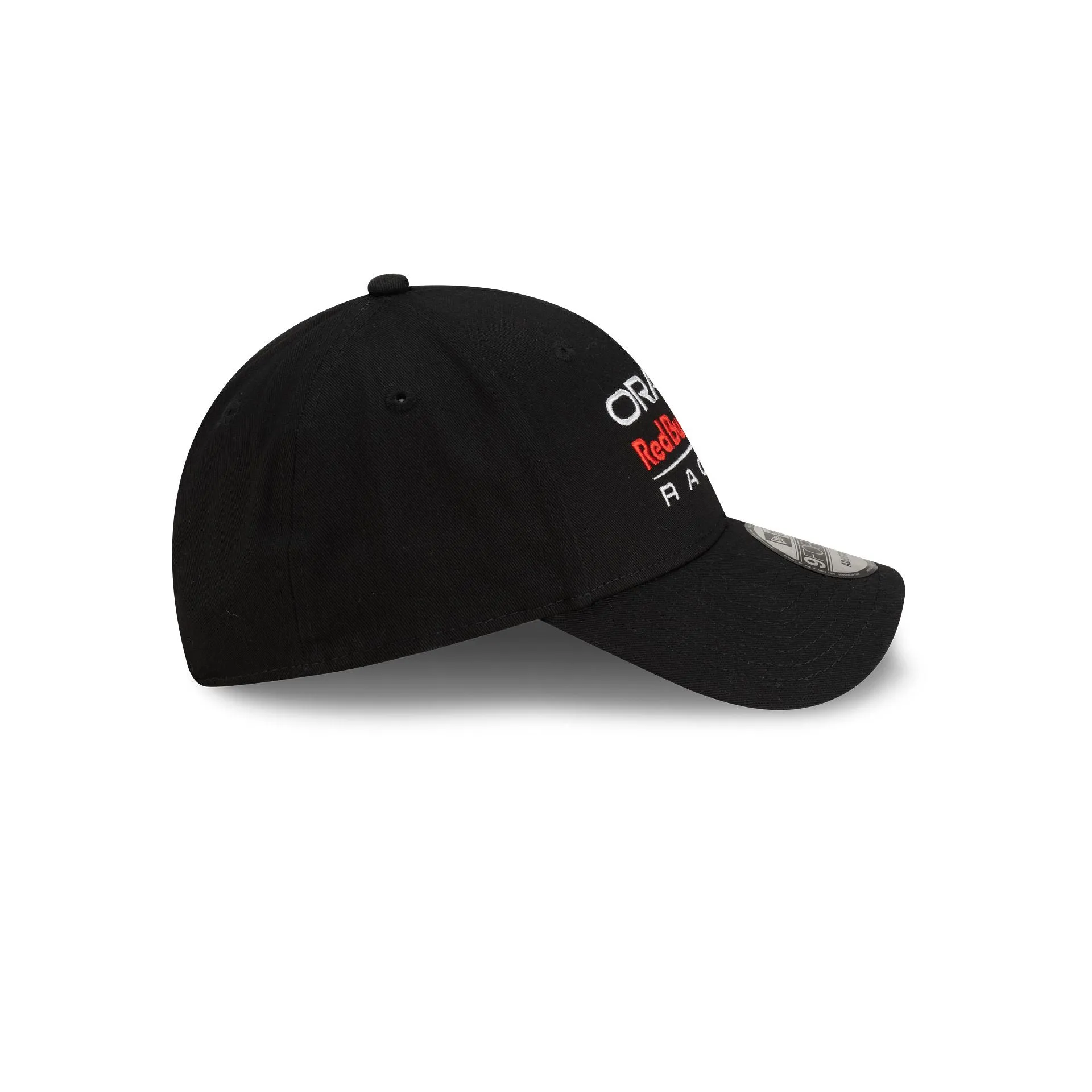 Oracle Red Bull Racing Core Black 9FORTY Adjustable Hat sold by New Era product image thumbnail 5