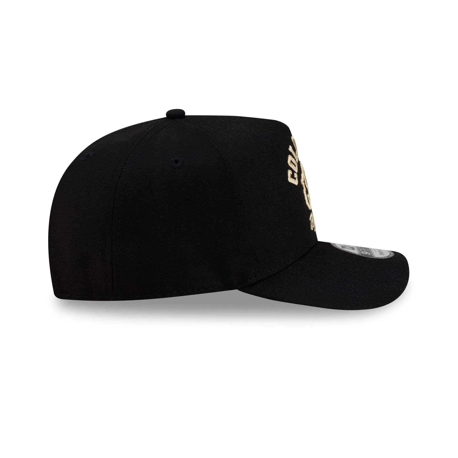 Colorado Buffaloes College Arch 9FIFTY A-Frame Snapback Hat sold by New Era product image thumbnail 5