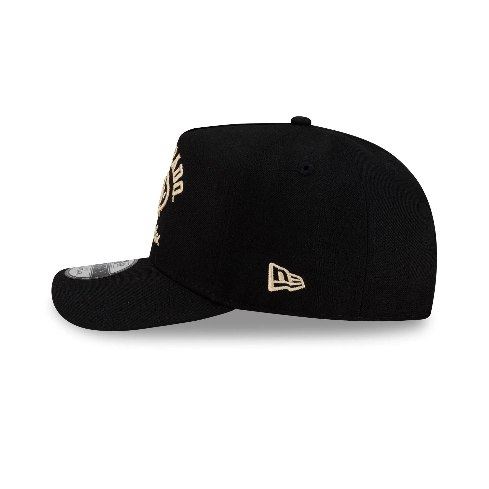 Colorado Buffaloes College Arch 9FIFTY A-Frame Snapback Hat sold by New Era product image thumbnail 4