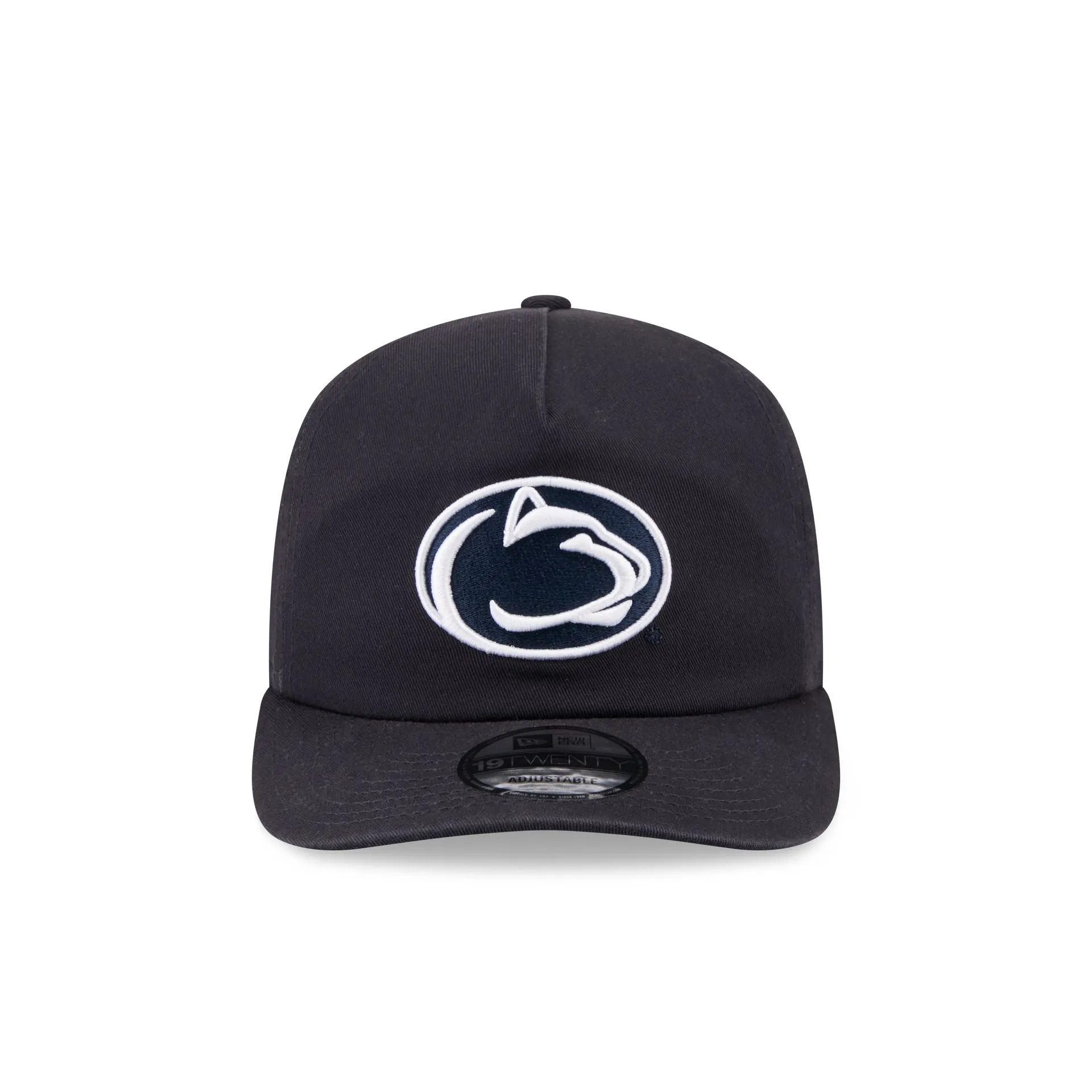 Penn State Nittany Lions Team 19TWENTY Snapback Hat sold by New Era product image thumbnail 2