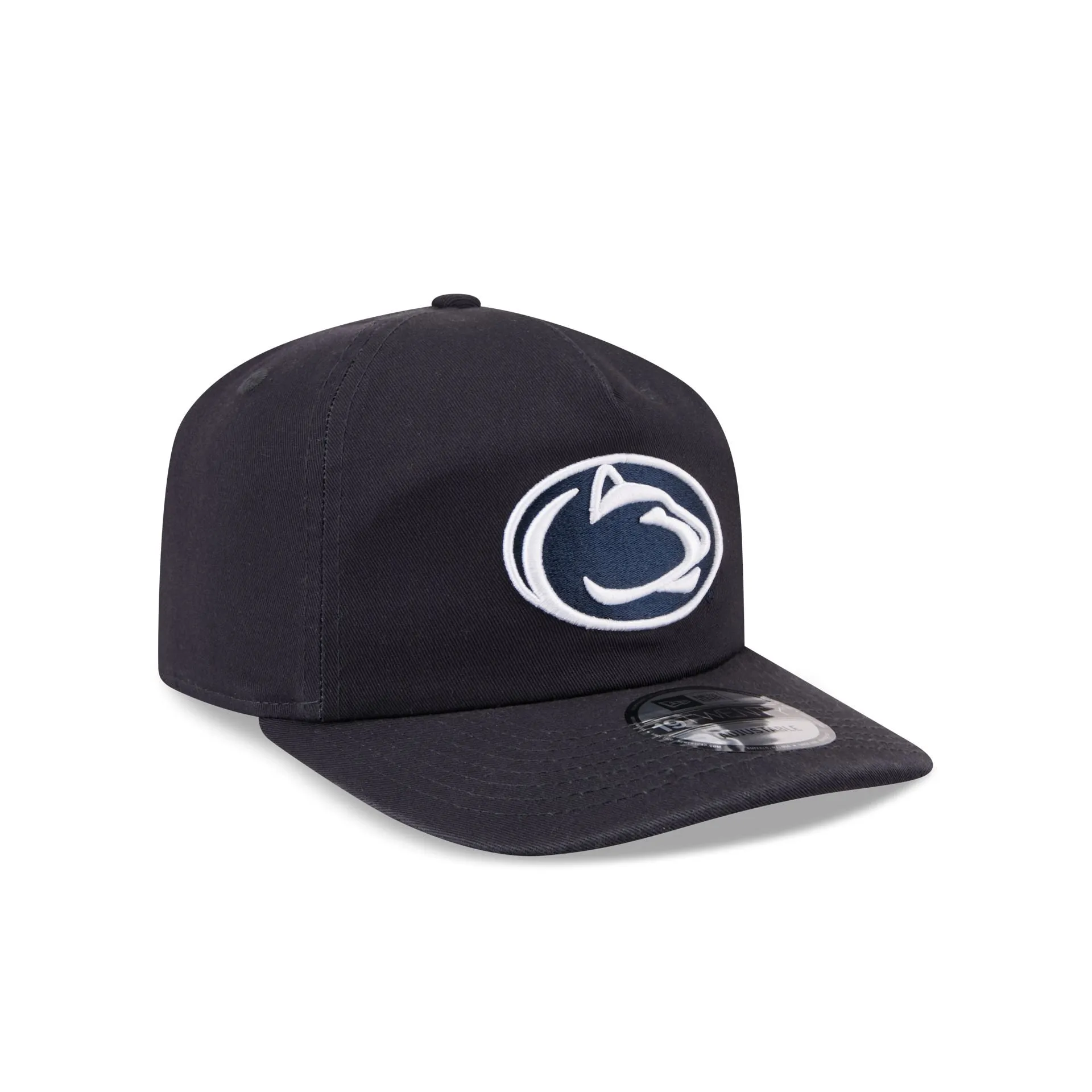 Penn State Nittany Lions Team 19TWENTY Snapback Hat sold by New Era product image thumbnail 3