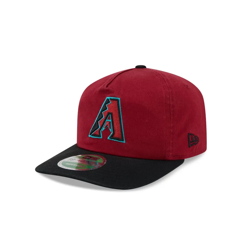 Arizona Diamondbacks Player Replica 19TWENTY Snapback Hat made by New Era