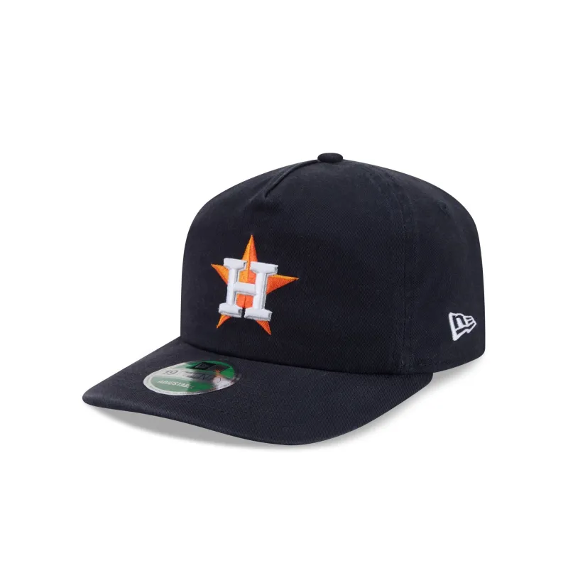 Houston Astros Player Replica 19TWENTY Snapback Hat made by New Era