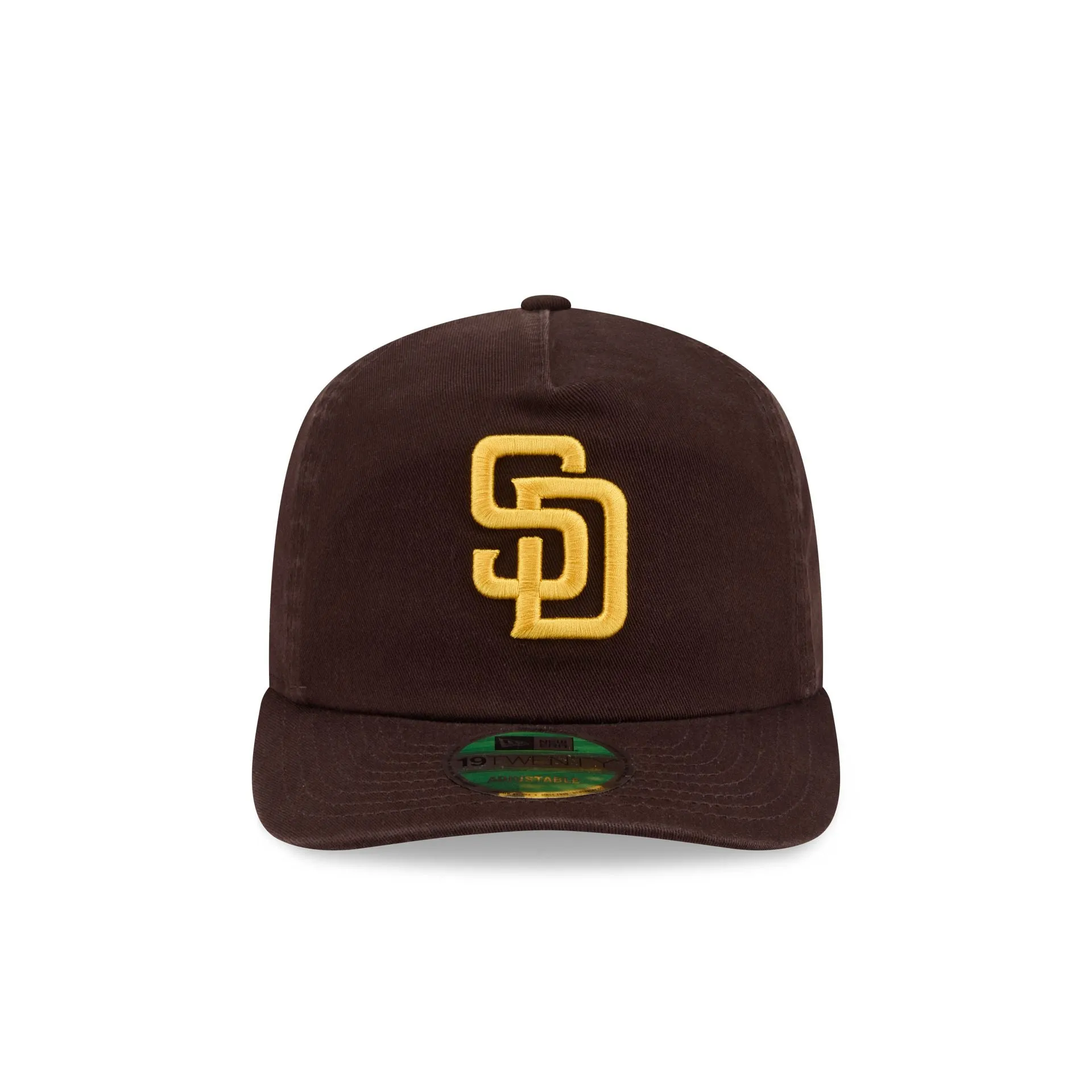 San Diego Padres Player Replica 19TWENTY Snapback Hat sold by New Era product image thumbnail 2