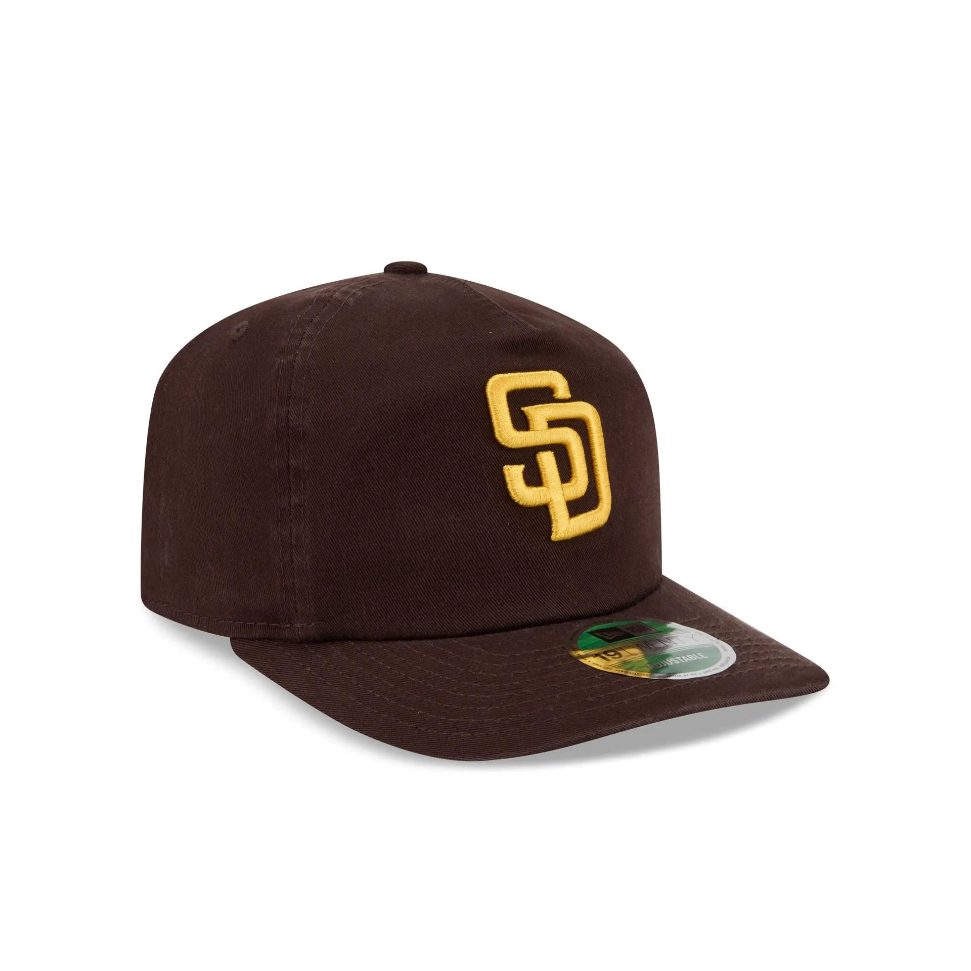 San Diego Padres Player Replica 19TWENTY Snapback Hat sold by New Era product image thumbnail 3