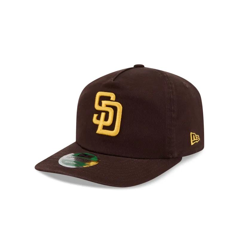 San Diego Padres Player Replica 19TWENTY Snapback Hat made by New Era