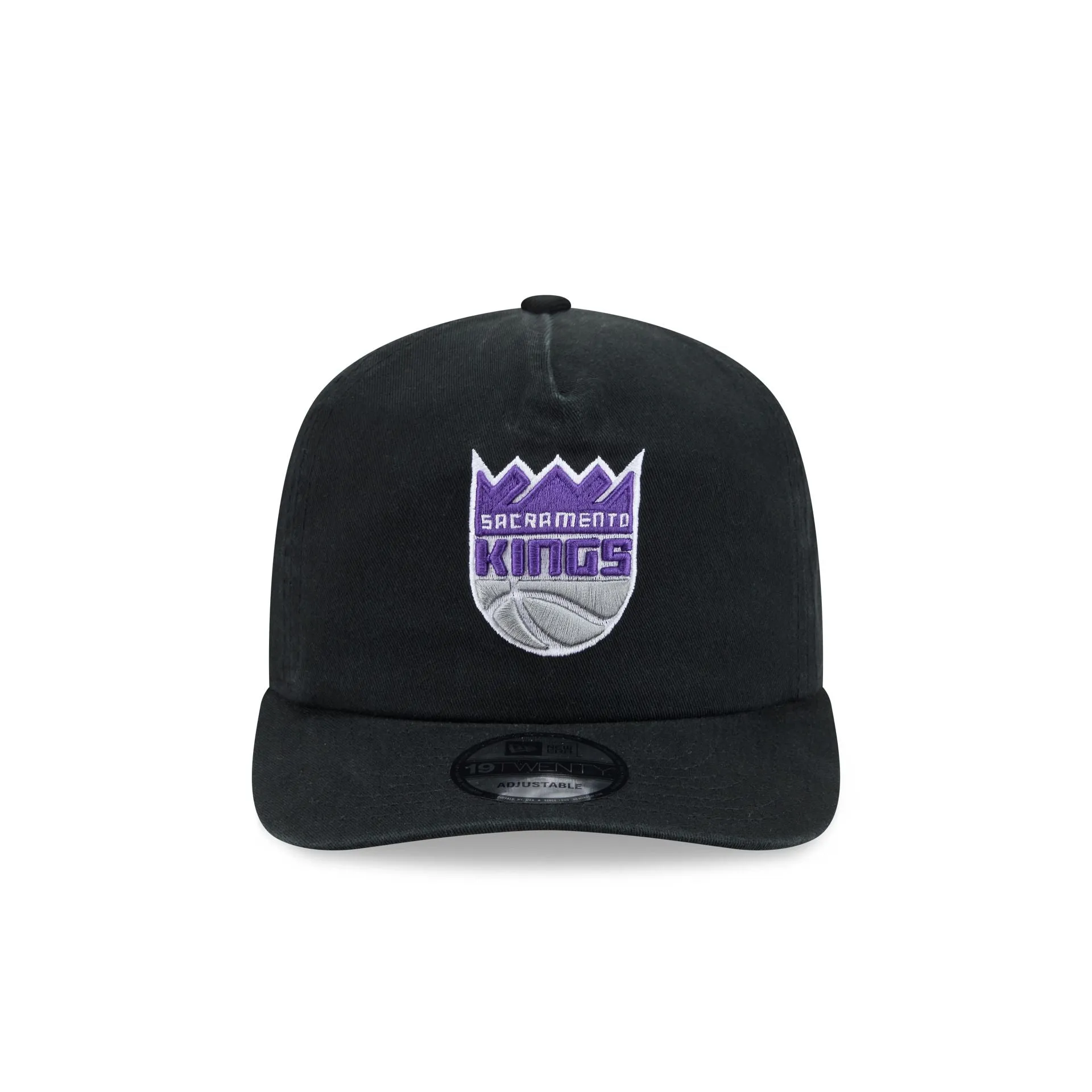 Sacramento Kings Team 19TWENTY Snapback Hat sold by New Era product image thumbnail 2