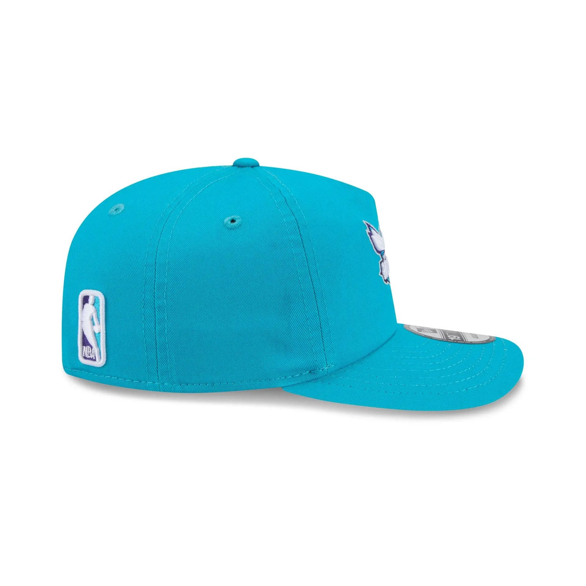Charlotte Hornets Team 19TWENTY Snapback Hat sold by New Era product image thumbnail 5