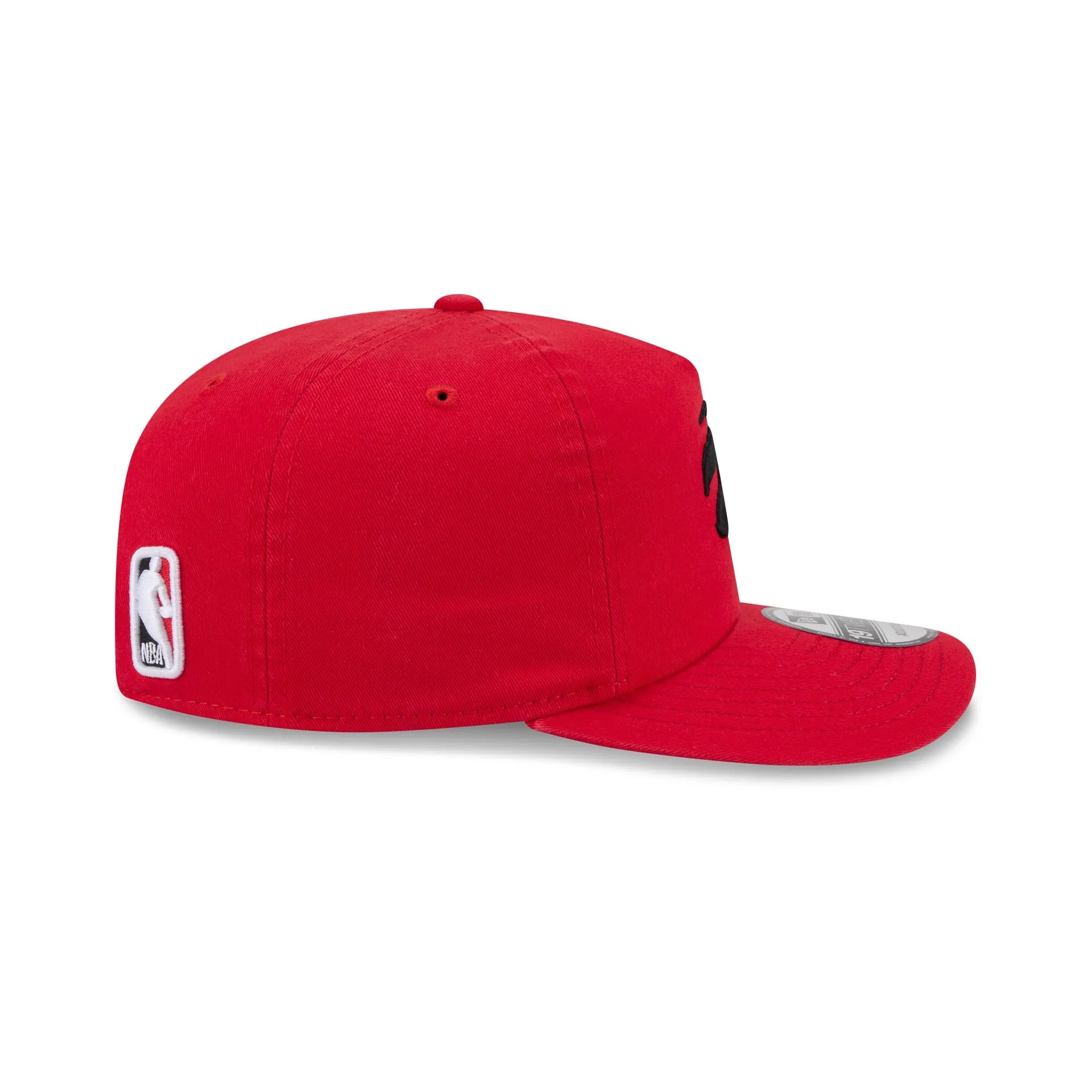 Toronto Raptors Team 19TWENTY Snapback Hat sold by New Era product image thumbnail 5