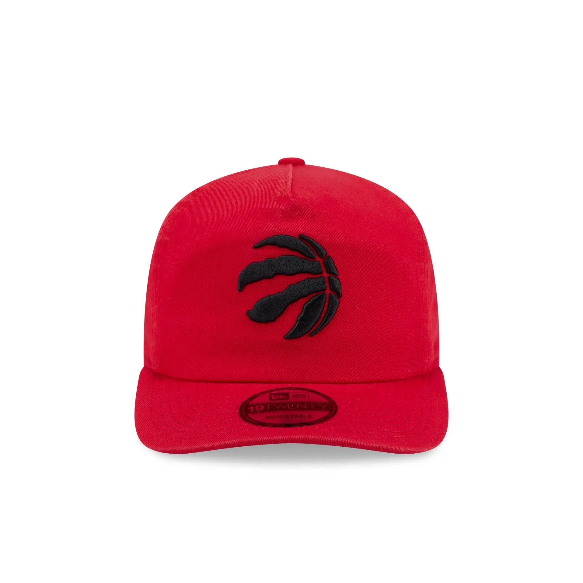Toronto Raptors Team 19TWENTY Snapback Hat sold by New Era product image thumbnail 2
