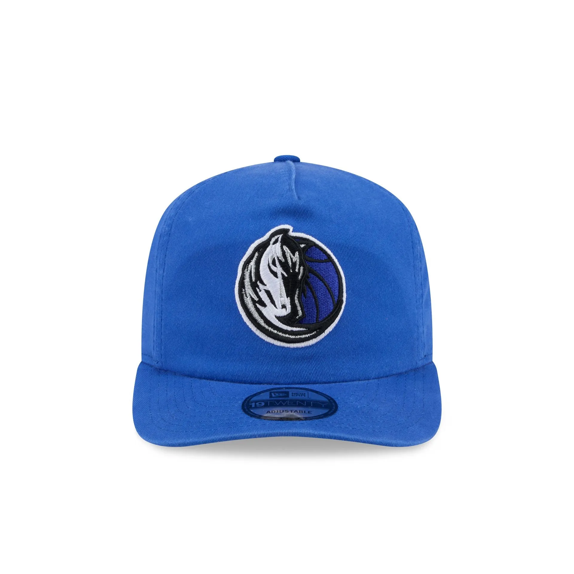 Dallas Mavericks Team 19TWENTY Snapback Hat sold by New Era product image thumbnail 2