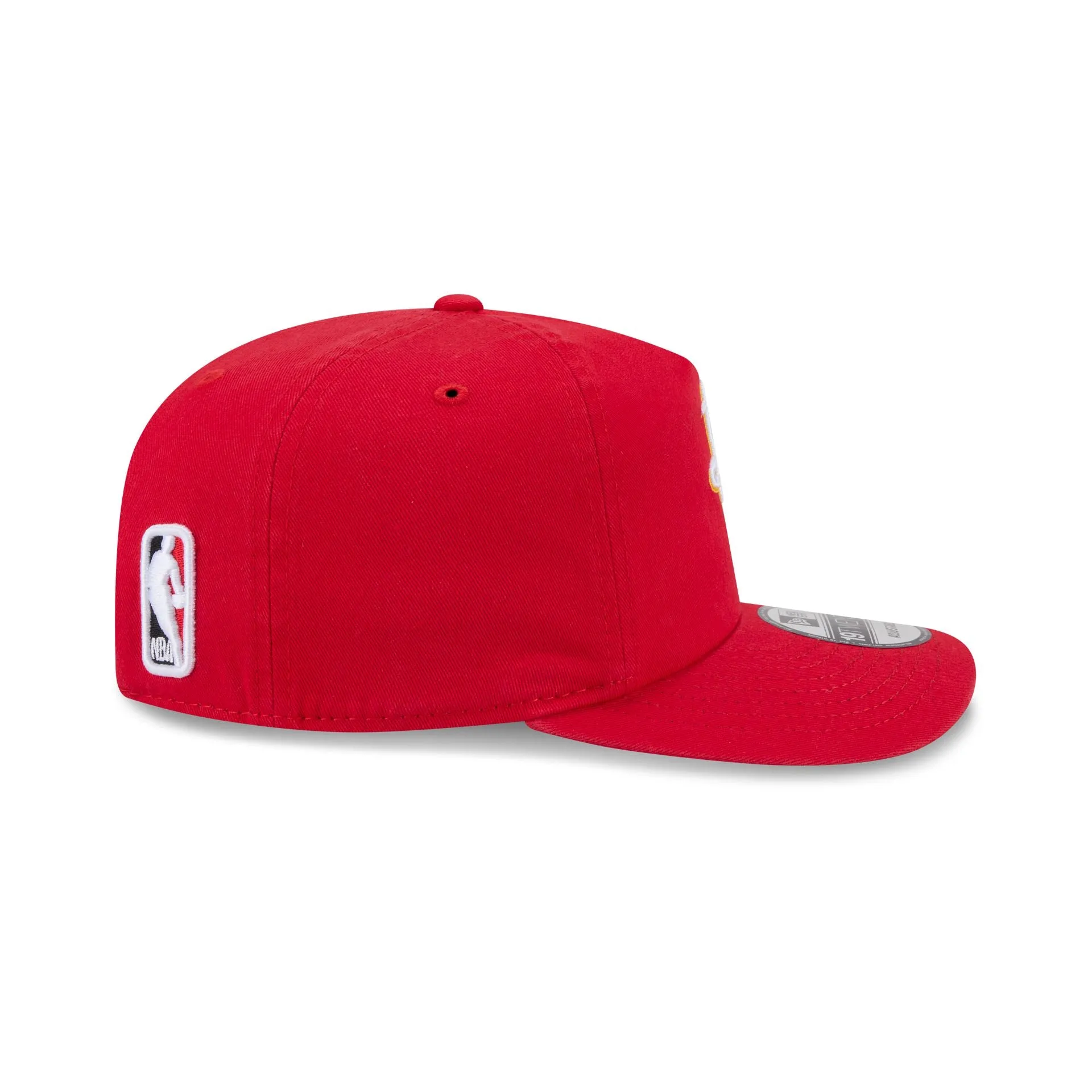 Houston Rockets Team 19TWENTY Snapback Hat sold by New Era product image thumbnail 5