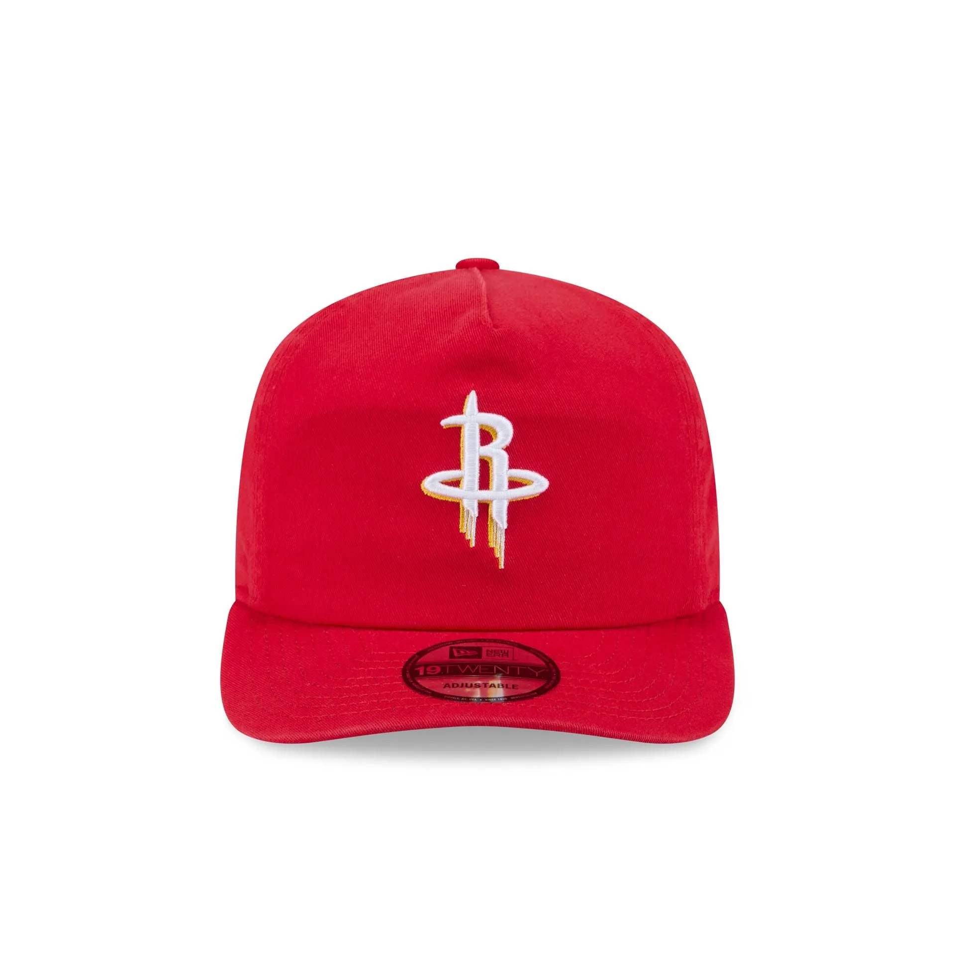 Houston Rockets Team 19TWENTY Snapback Hat sold by New Era product image thumbnail 2