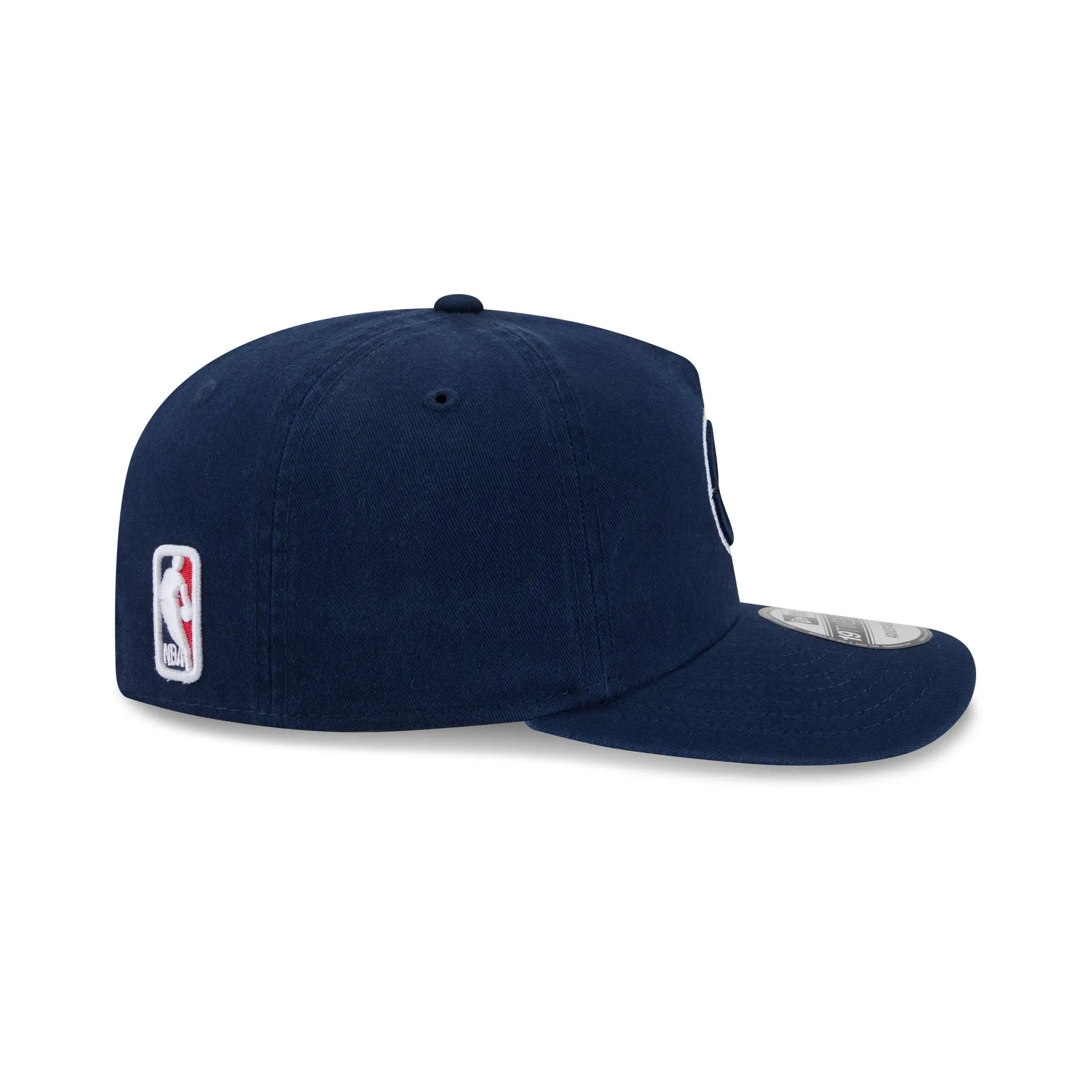 Los Angeles Clippers Team 19TWENTY Snapback Hat sold by New Era product image thumbnail 5