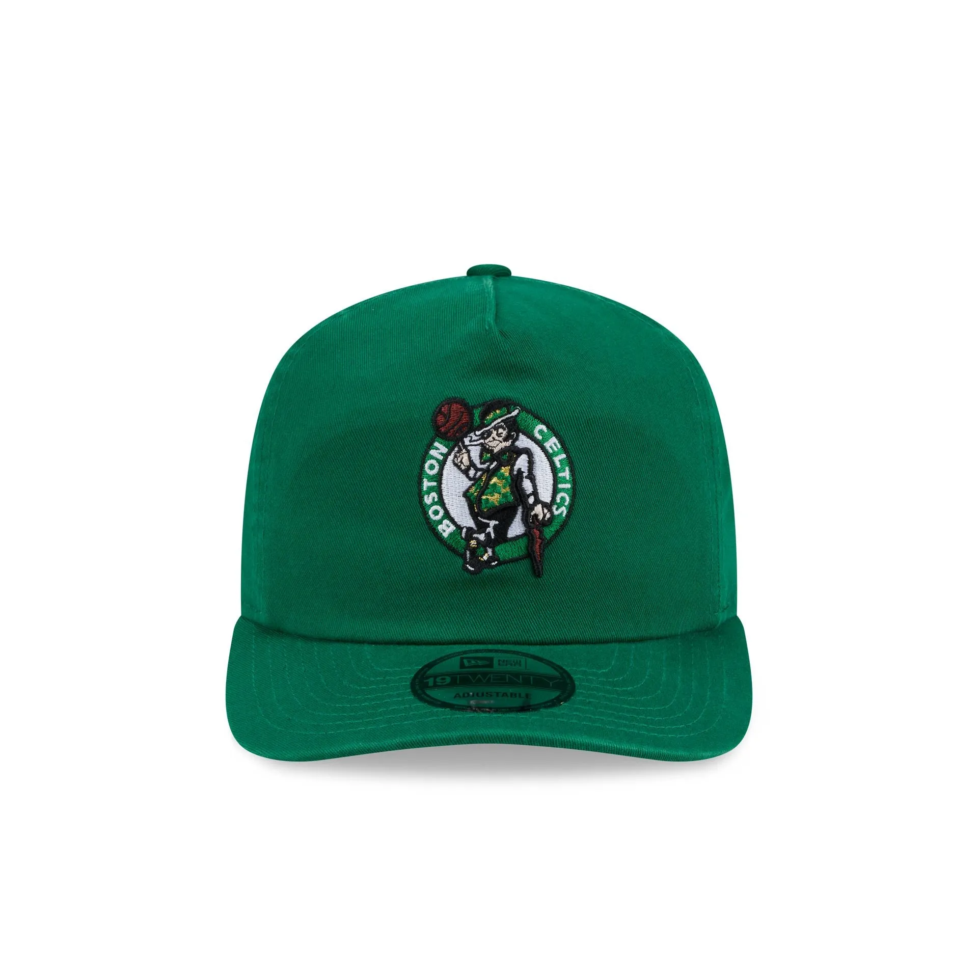 Boston Celtics Team 19TWENTY Snapback Hat sold by New Era product image thumbnail 2