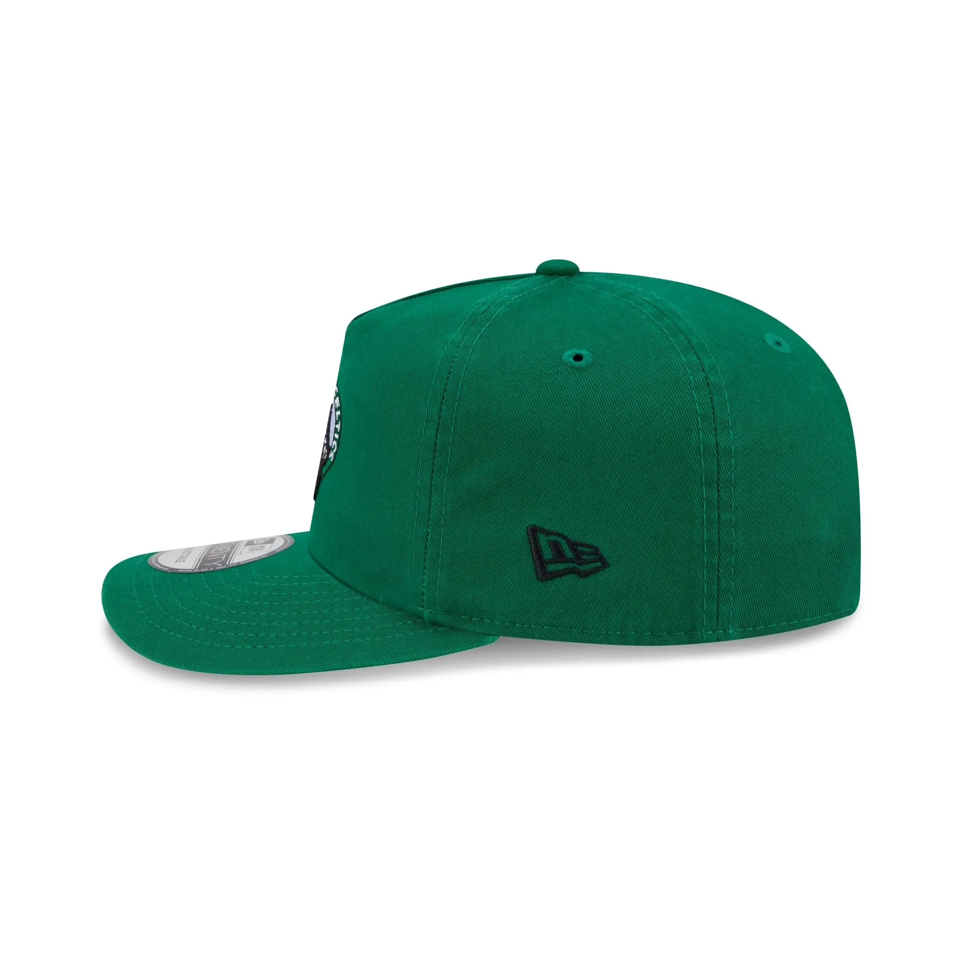Boston Celtics Team 19TWENTY Snapback Hat sold by New Era product image thumbnail 4