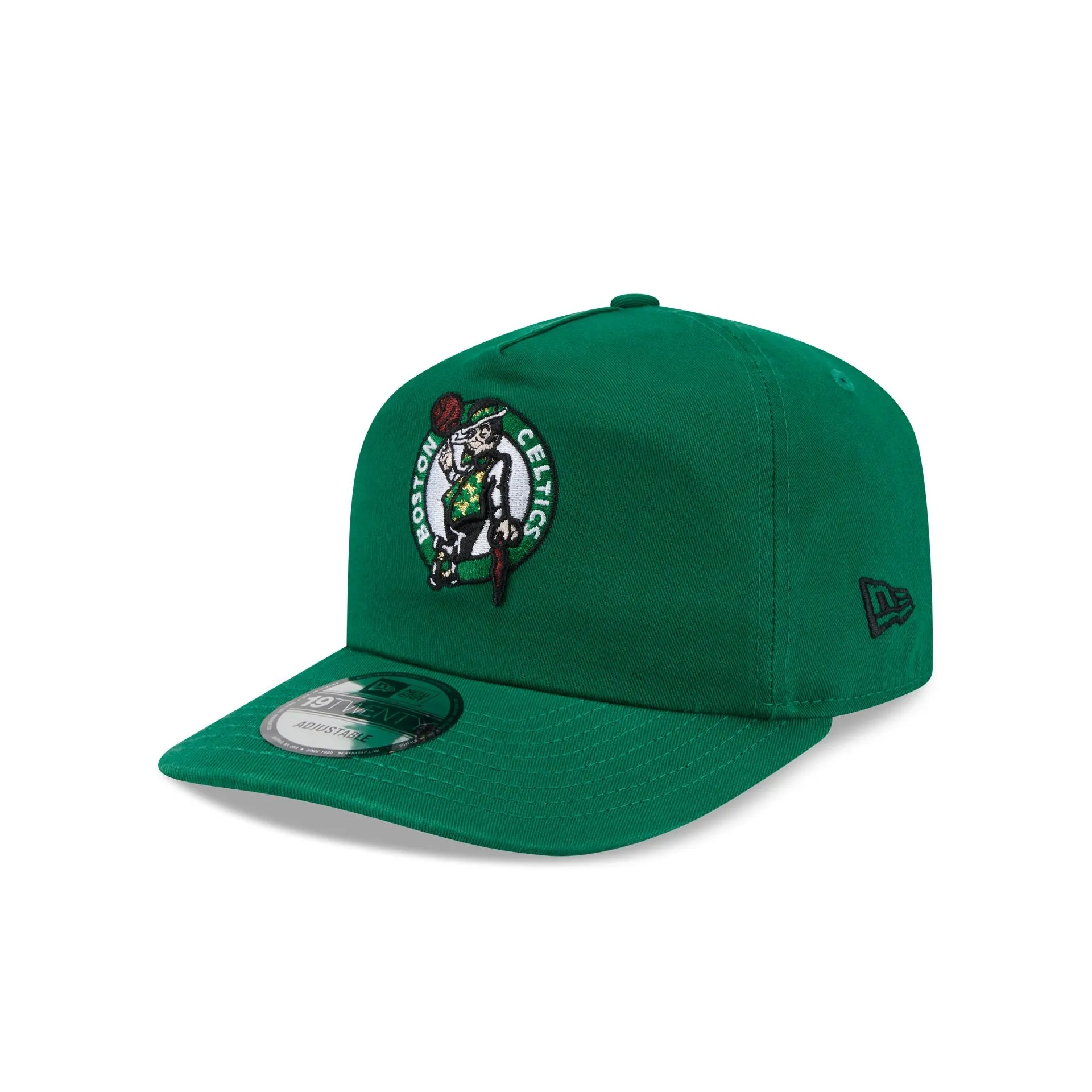 Boston Celtics Team 19TWENTY Snapback Hat sold by New Era