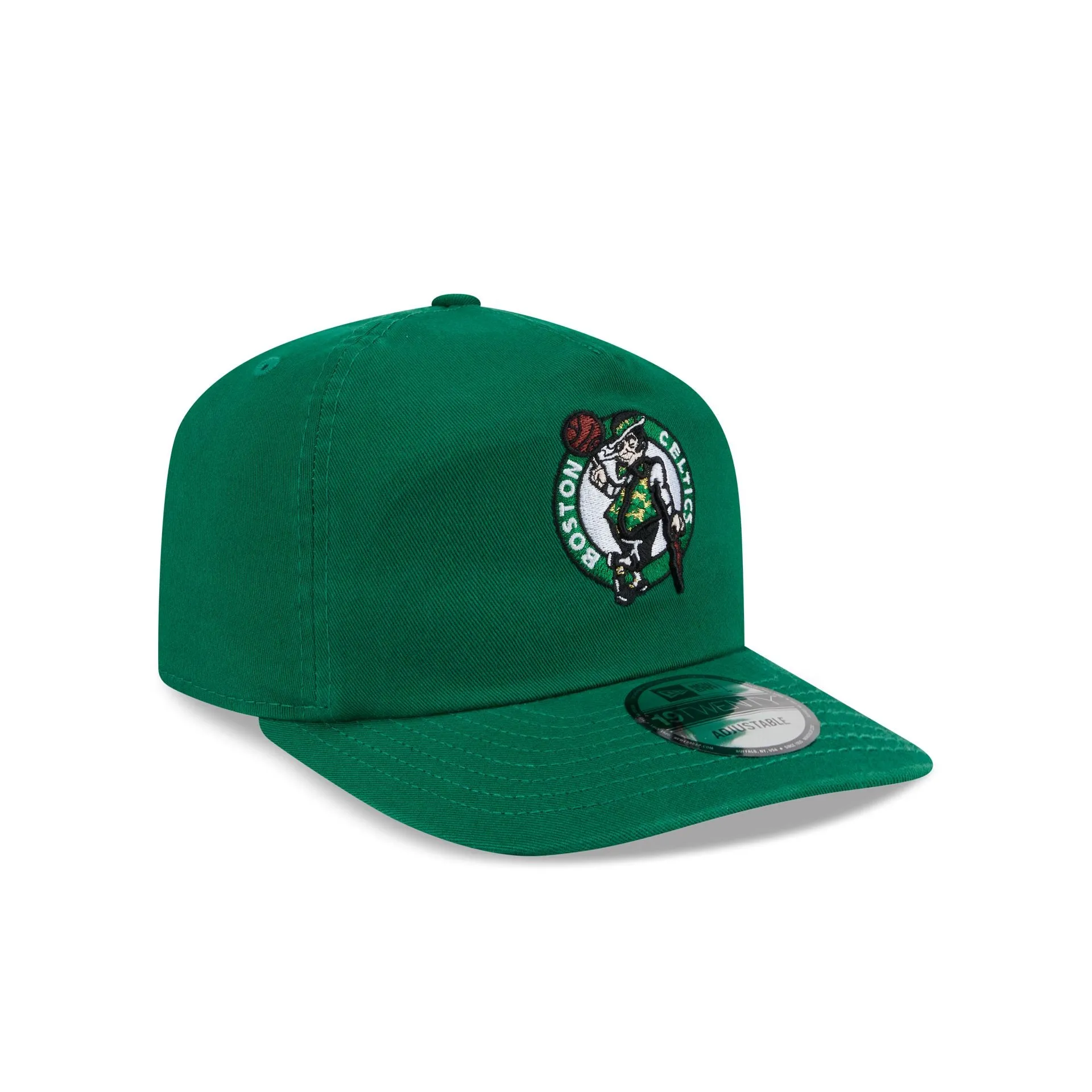 Boston Celtics Team 19TWENTY Snapback Hat sold by New Era product image thumbnail 3