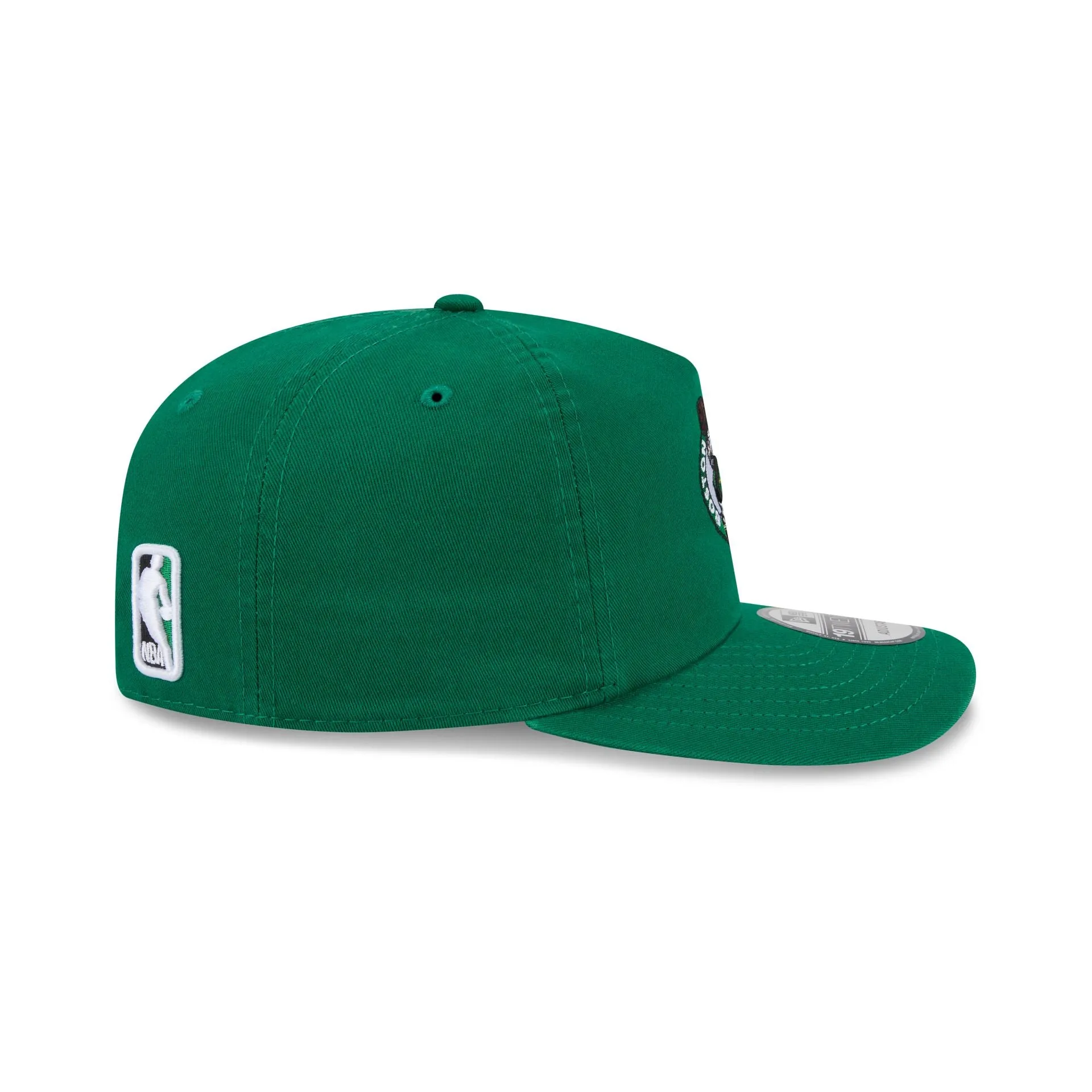 Boston Celtics Team 19TWENTY Snapback Hat sold by New Era product image thumbnail 5