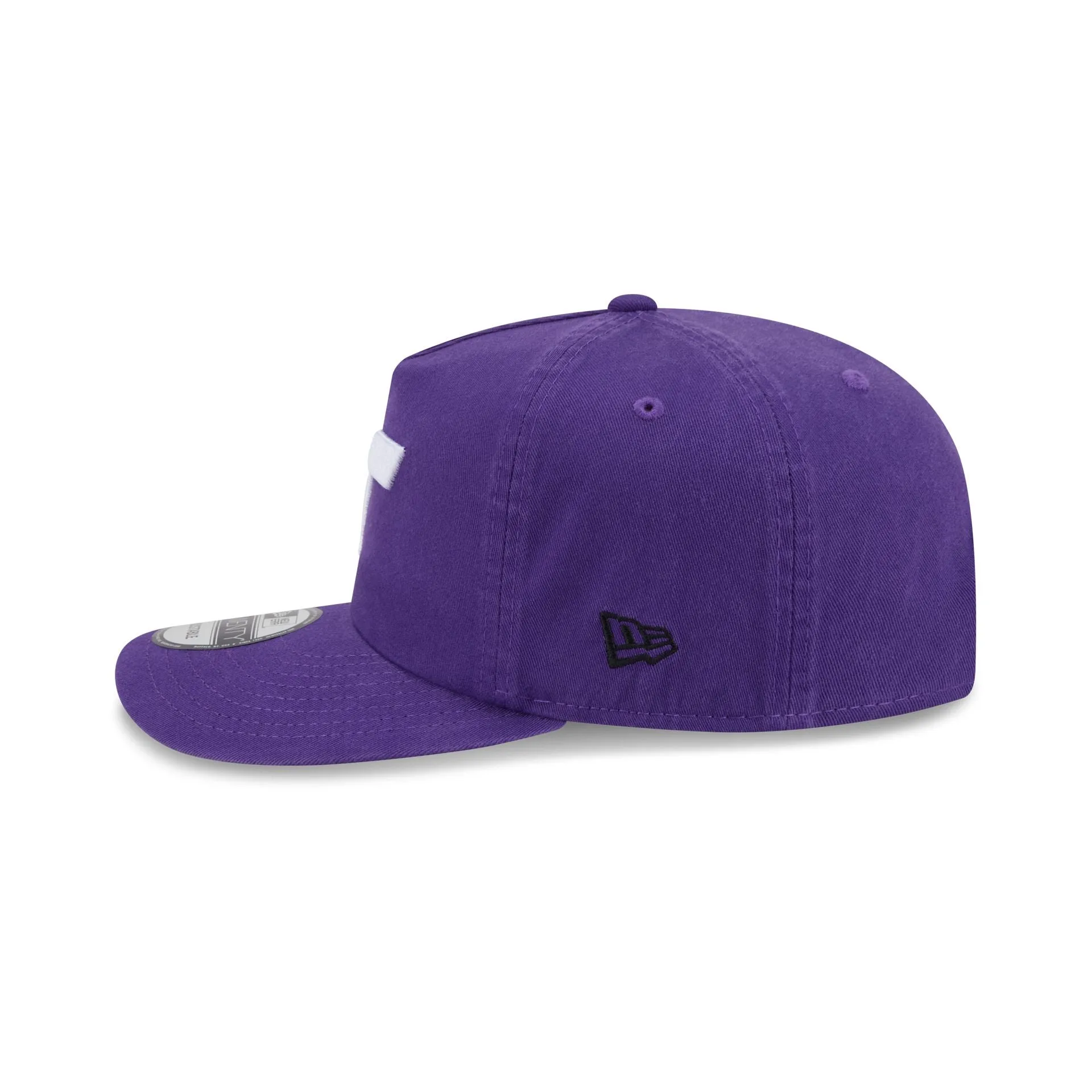 Utah Jazz Team 19TWENTY Snapback Hat sold by New Era product image thumbnail 4
