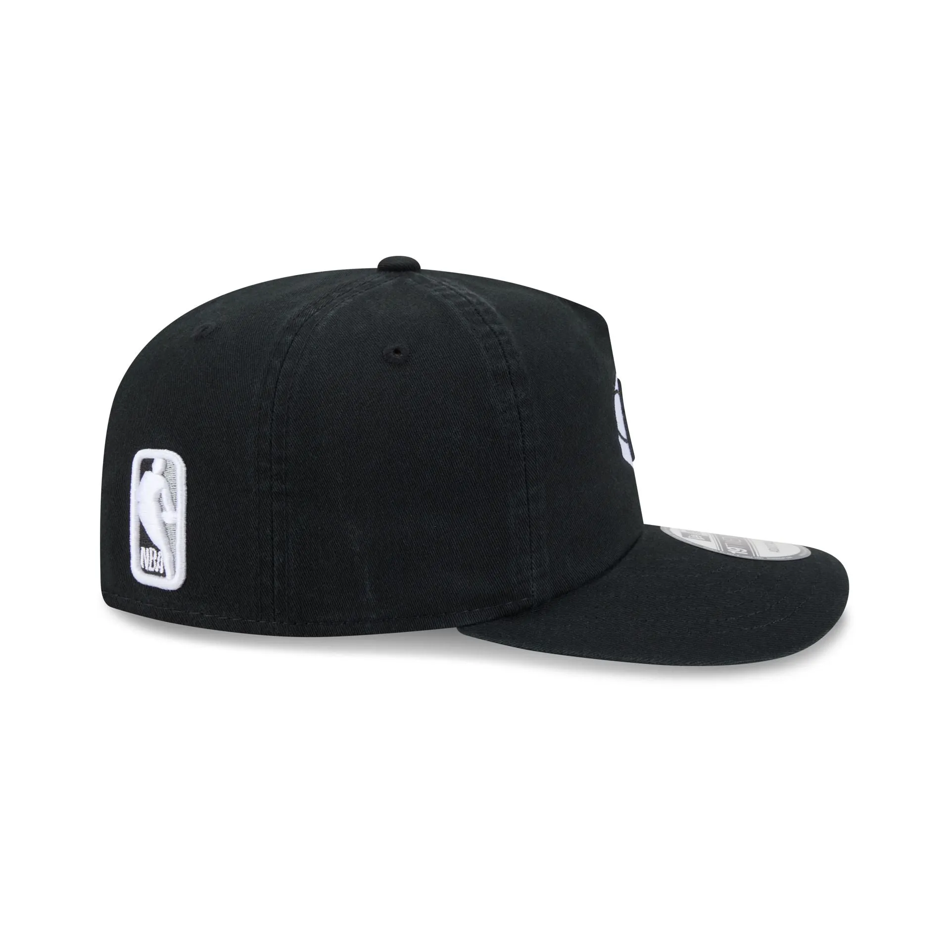 Brooklyn Nets Team 19TWENTY Snapback Hat sold by New Era product image thumbnail 5