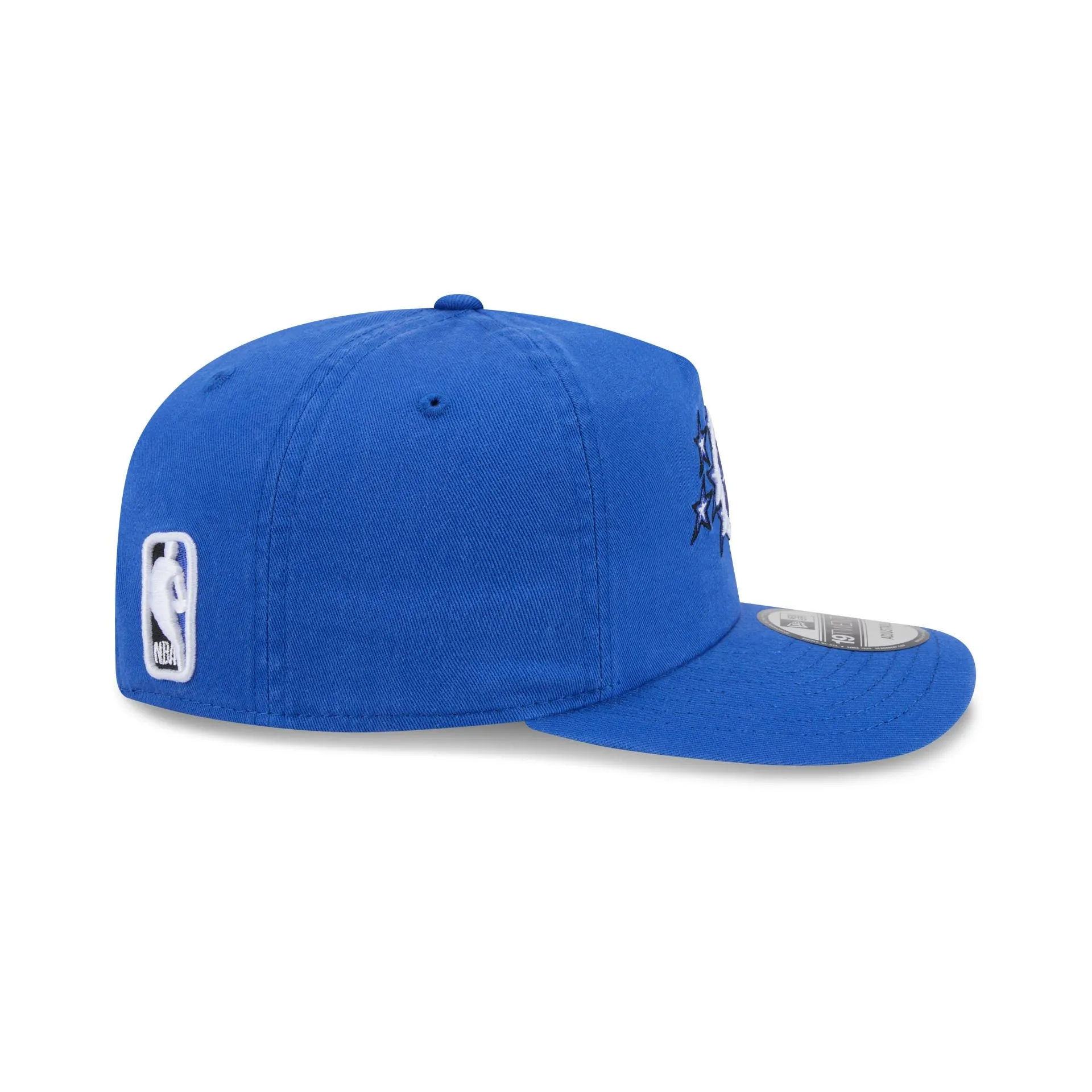Orlando Magic Team 19TWENTY Snapback Hat sold by New Era product image thumbnail 5