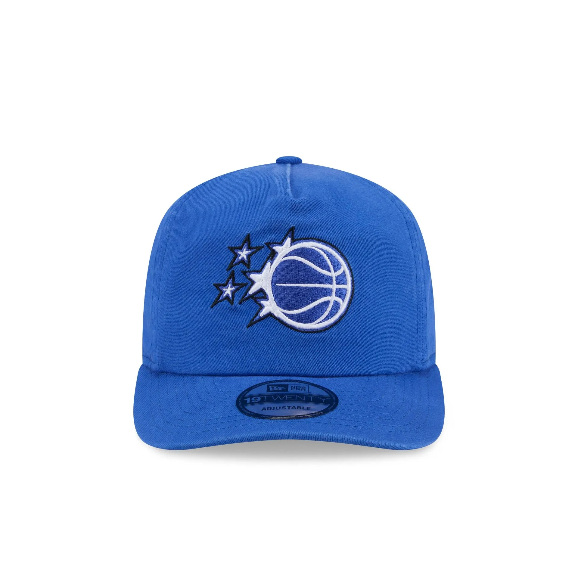 Orlando Magic Team 19TWENTY Snapback Hat sold by New Era product image thumbnail 2