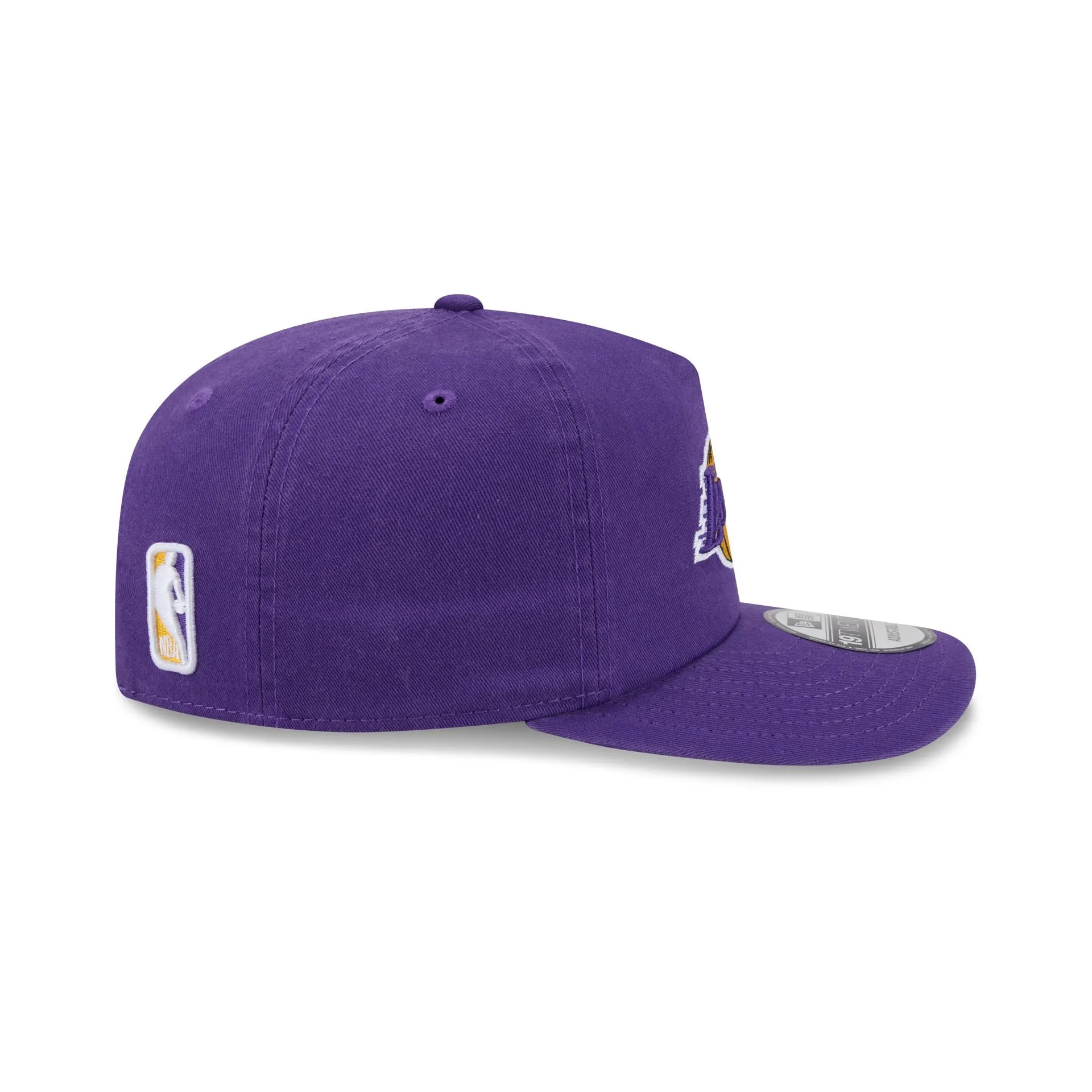 Los Angeles Lakers Team 19TWENTY Snapback Hat sold by New Era product image thumbnail 5