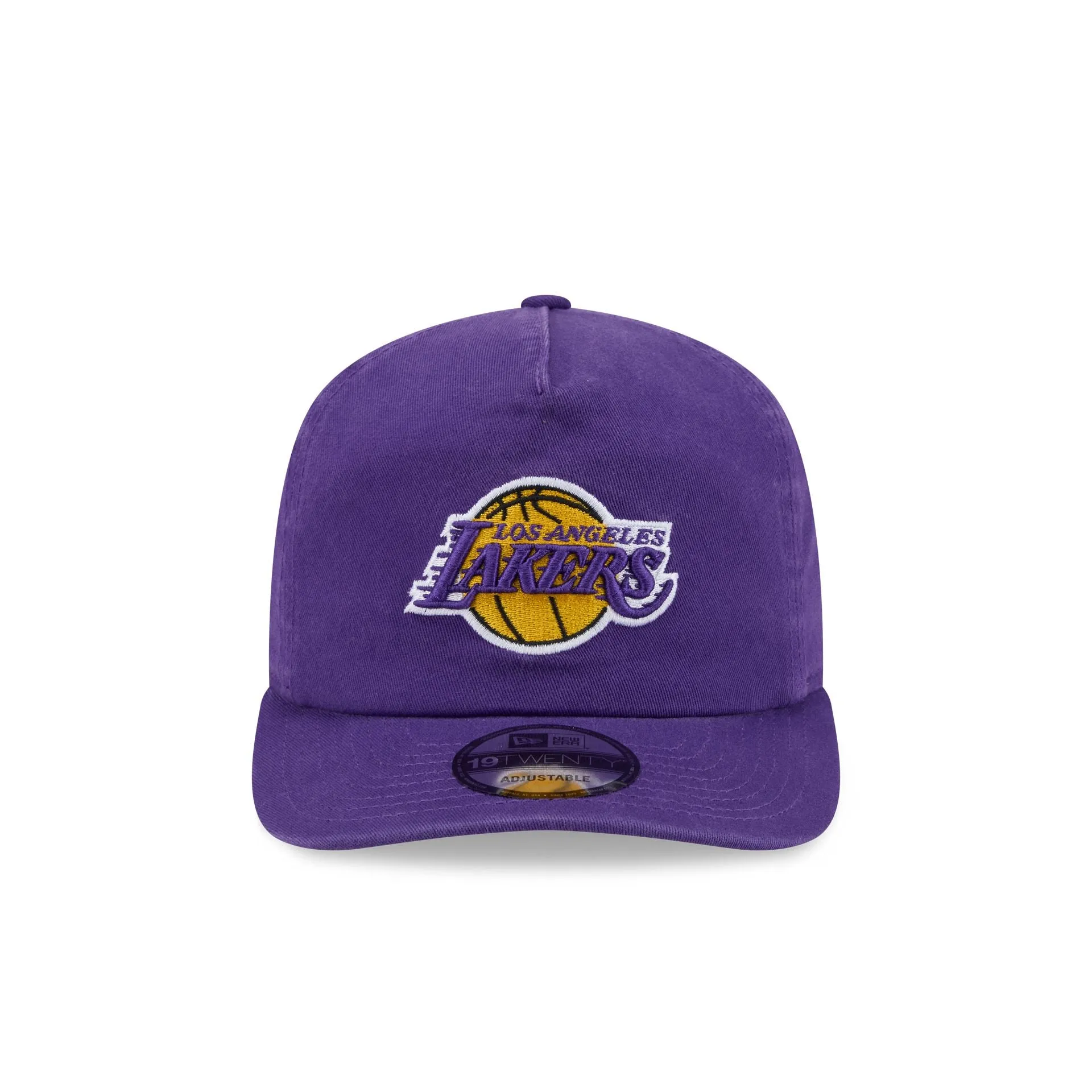 Los Angeles Lakers Team 19TWENTY Snapback Hat sold by New Era product image thumbnail 2
