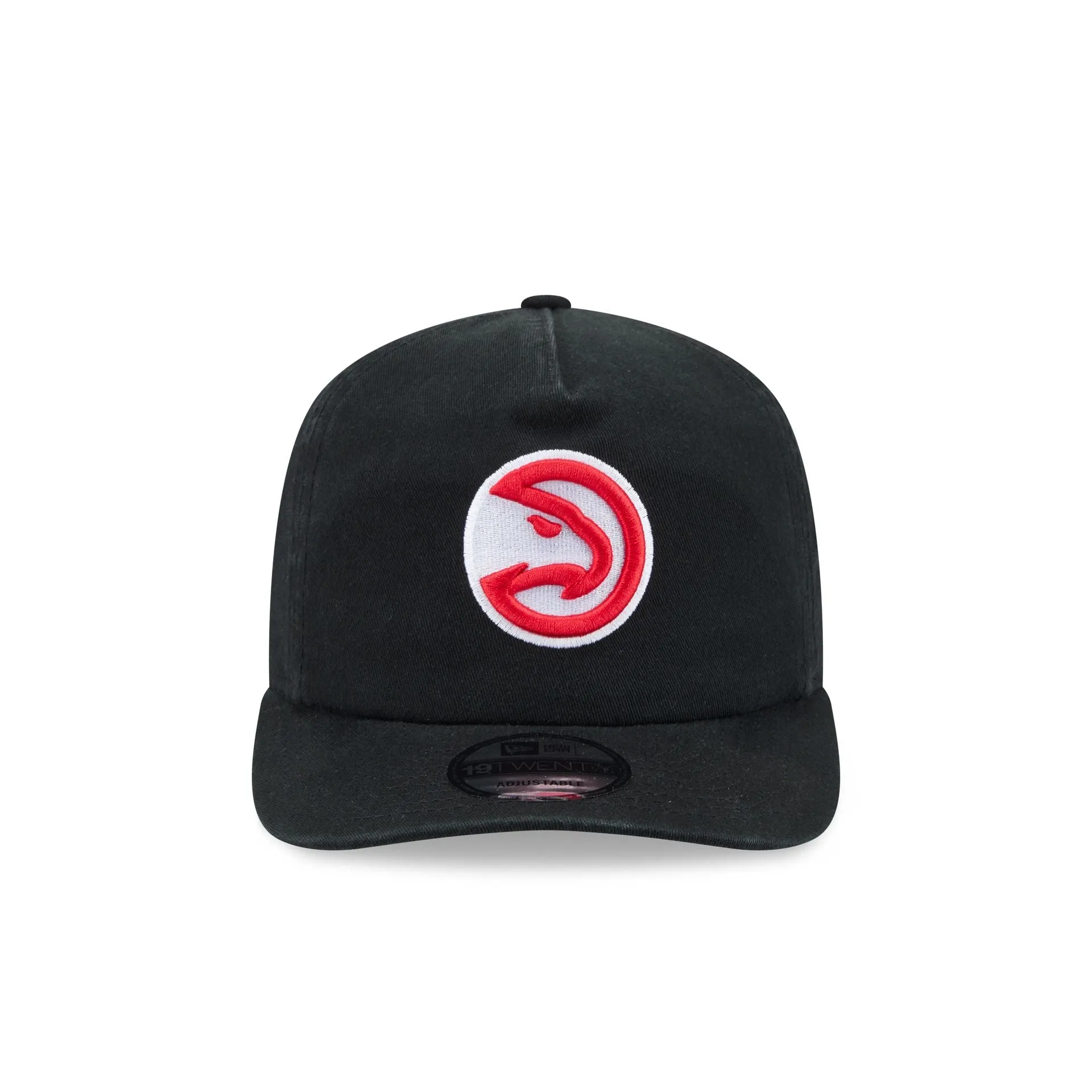 Atlanta Hawks Team 19TWENTY Snapback Hat sold by New Era product image thumbnail 2