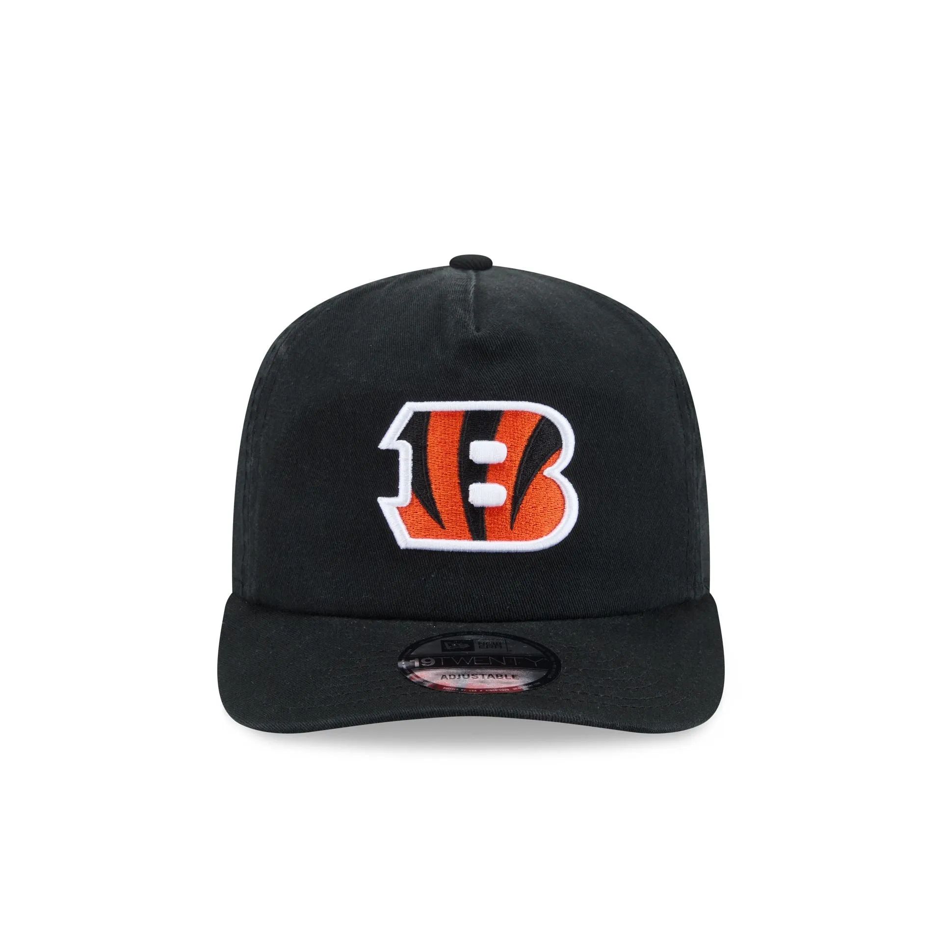 Cincinnati Bengals Team 19TWENTY Snapback Hat sold by New Era product image thumbnail 2