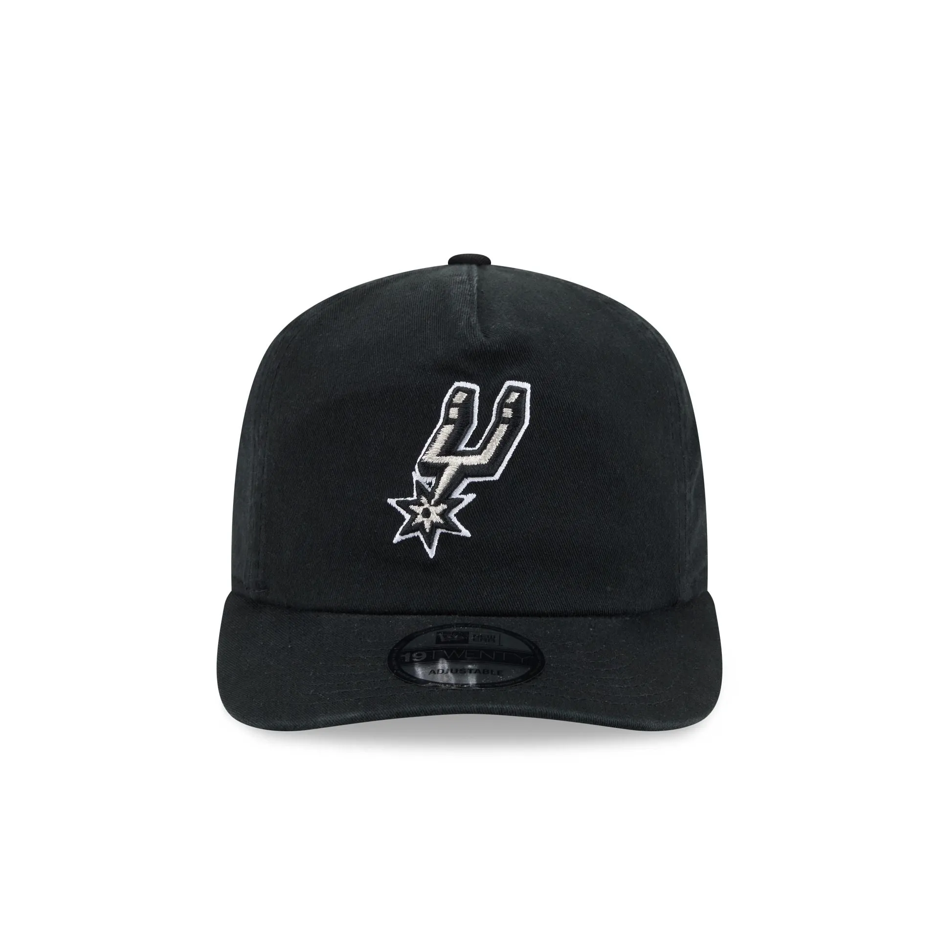 San Antonio Spurs Team 19TWENTY Snapback Hat sold by New Era product image thumbnail 2