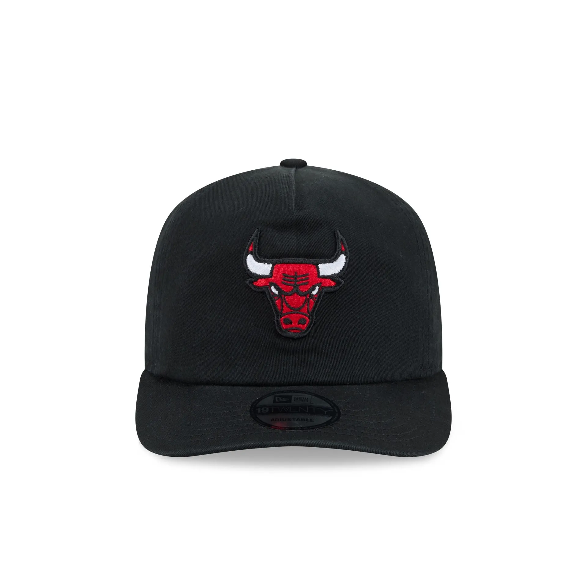 Chicago Bulls Team 19TWENTY Snapback Hat sold by New Era product image thumbnail 2