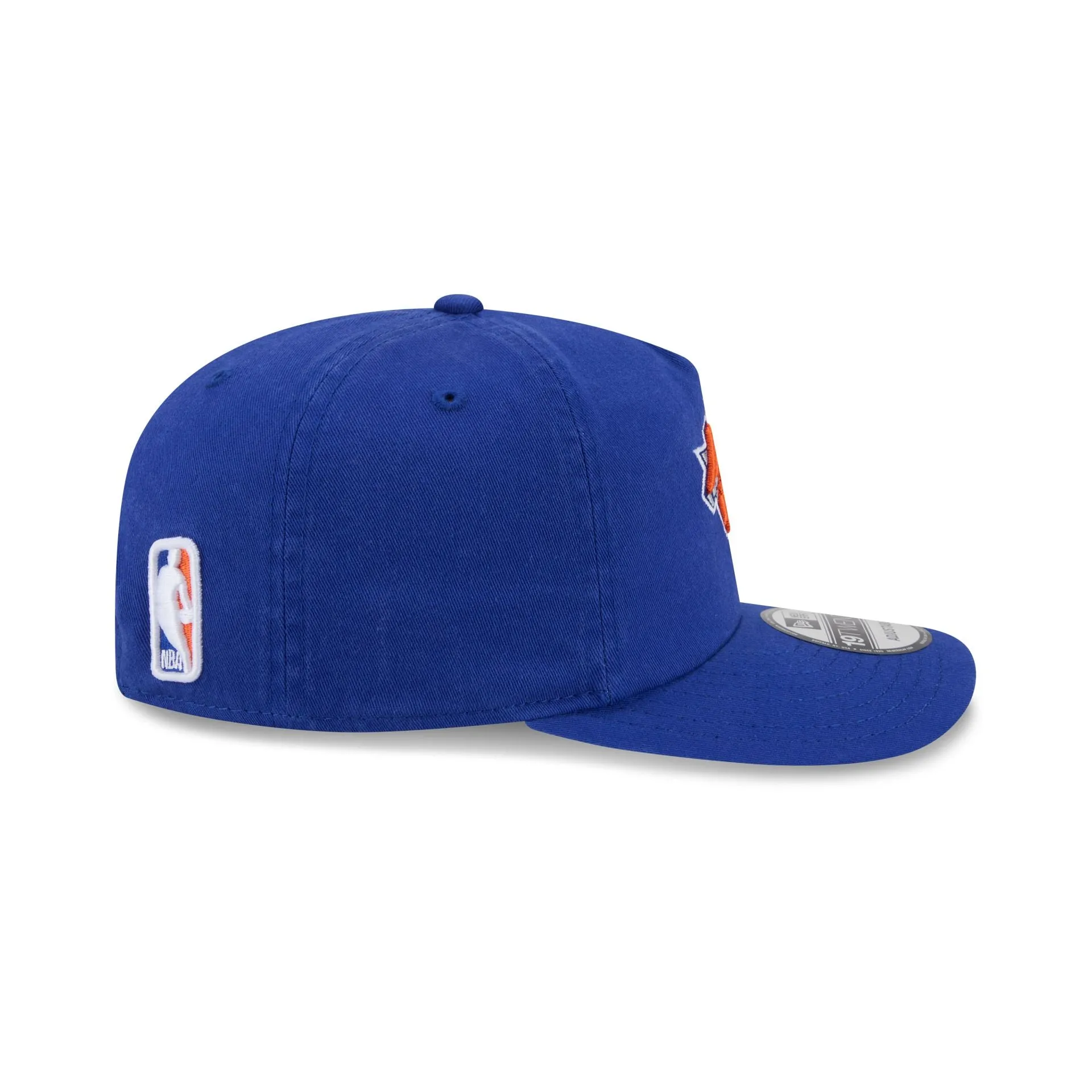New York Knicks Team 19TWENTY Snapback Hat sold by New Era product image thumbnail 5