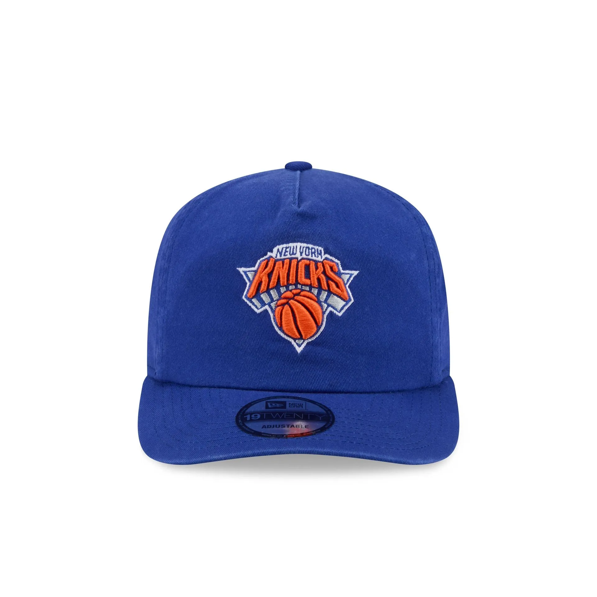 New York Knicks Team 19TWENTY Snapback Hat sold by New Era product image thumbnail 2