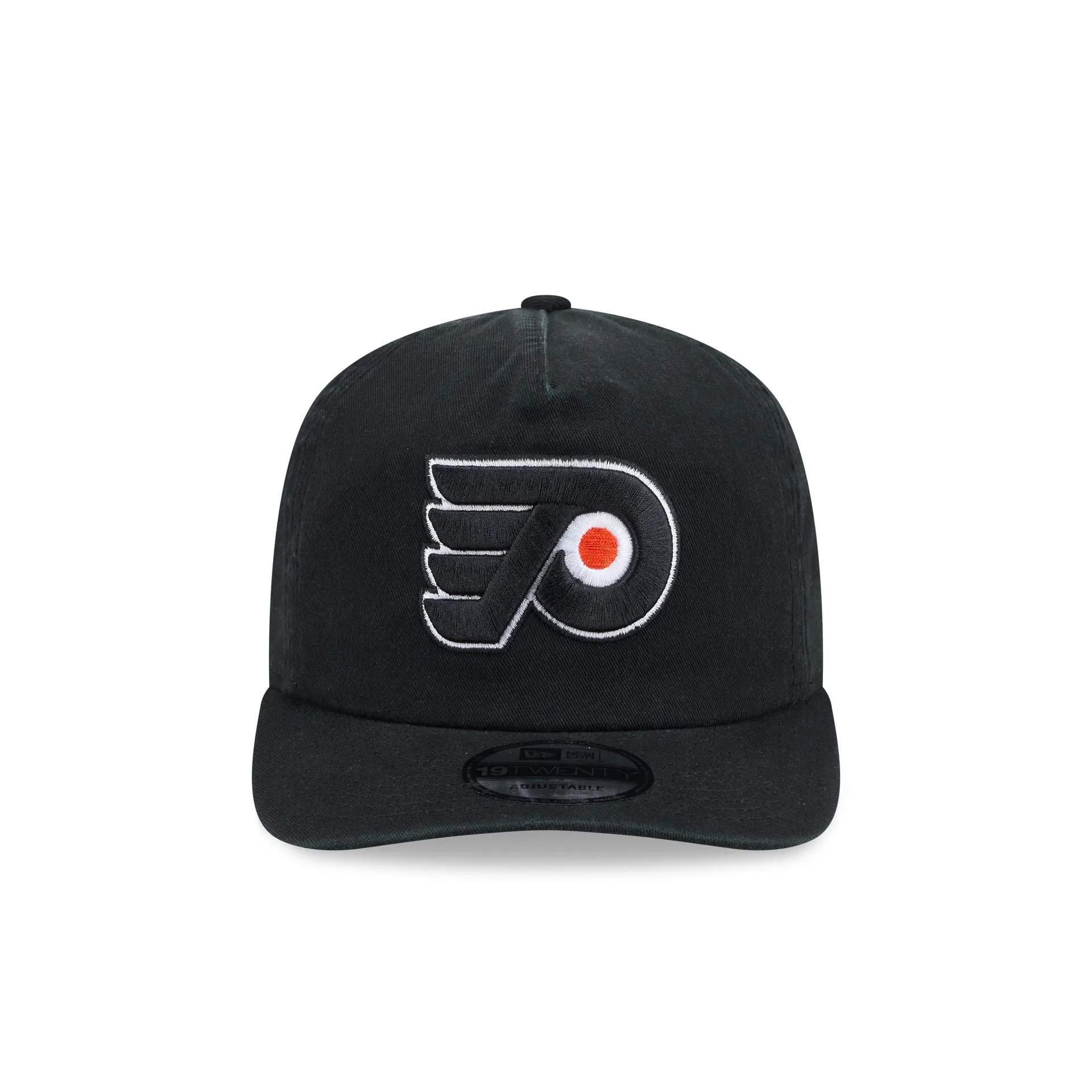 Philadelphia Flyers Team 19TWENTY Snapback Hat sold by New Era product image thumbnail 2