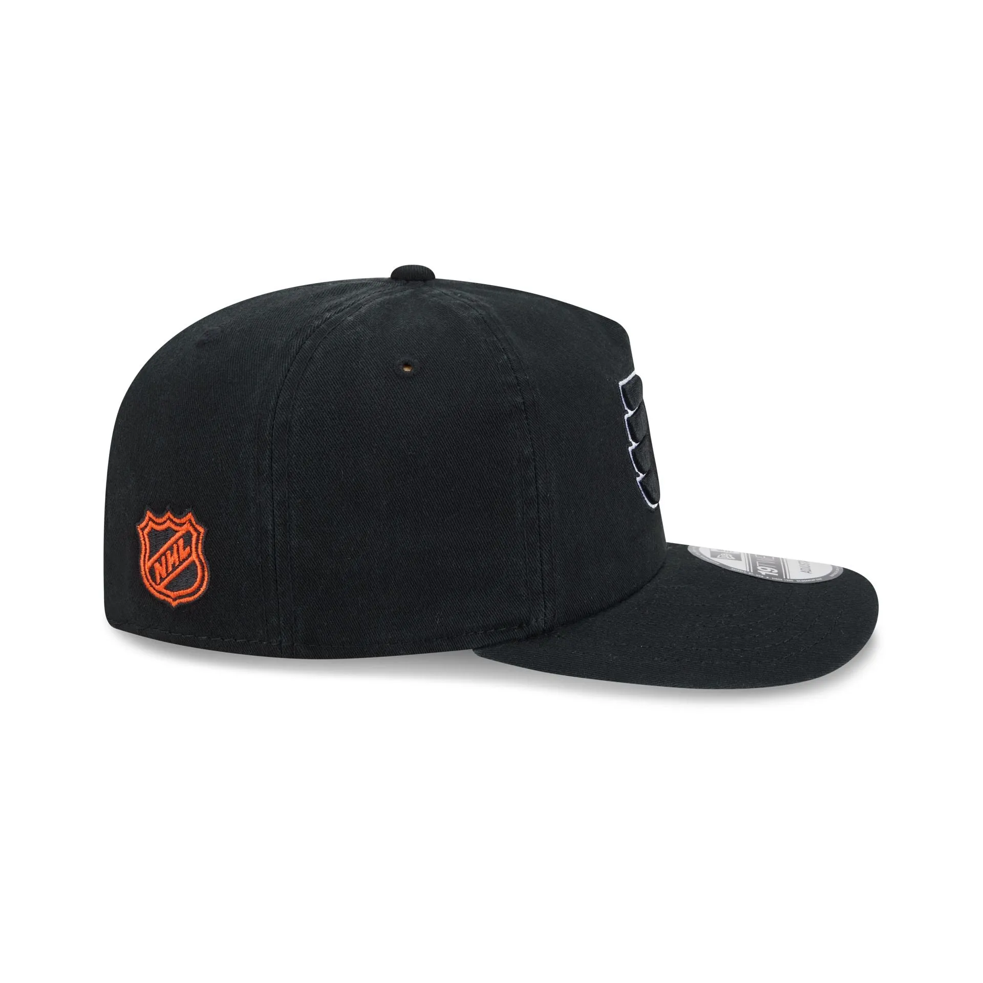 Philadelphia Flyers Team 19TWENTY Snapback Hat sold by New Era product image thumbnail 5