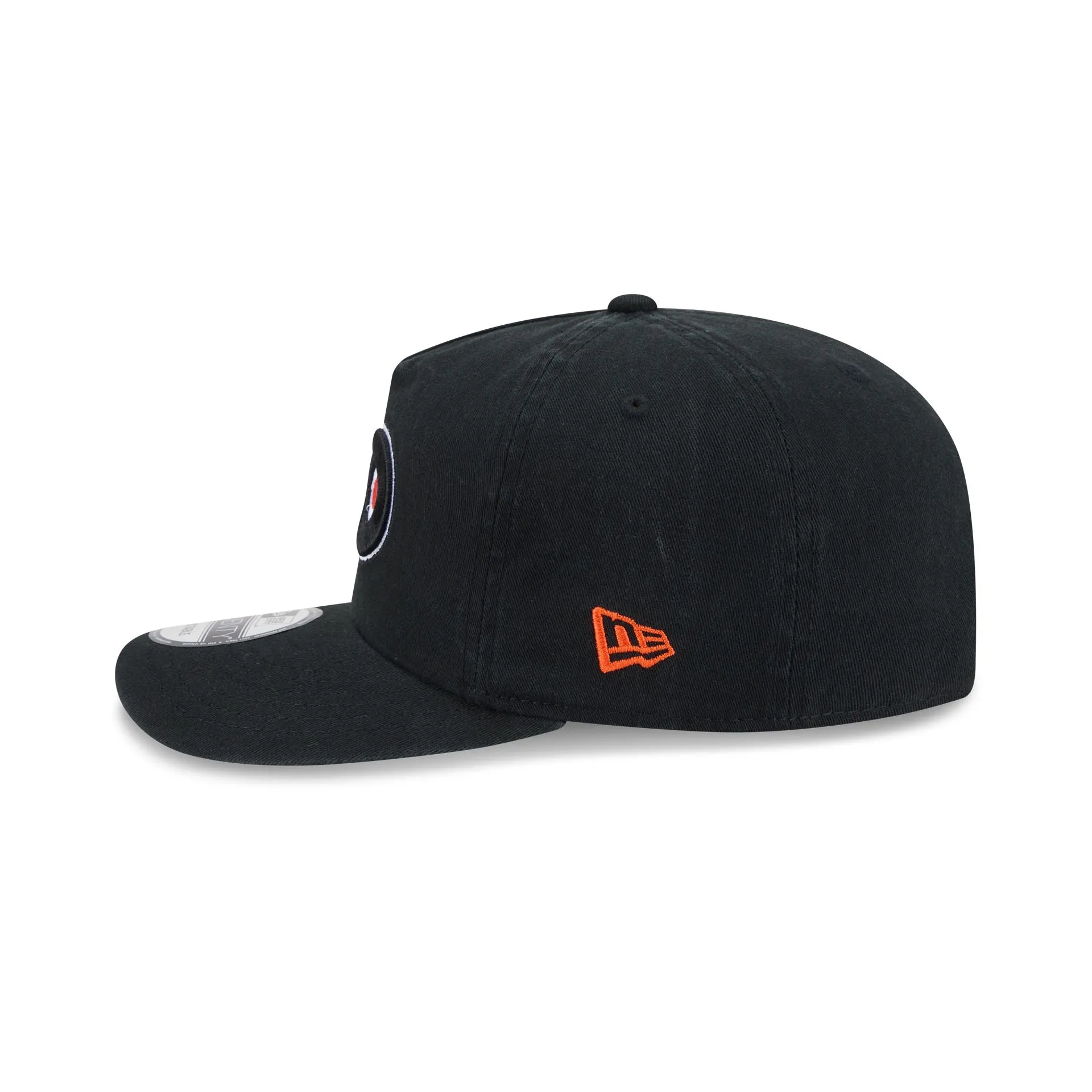Philadelphia Flyers Team 19TWENTY Snapback Hat sold by New Era product image thumbnail 4